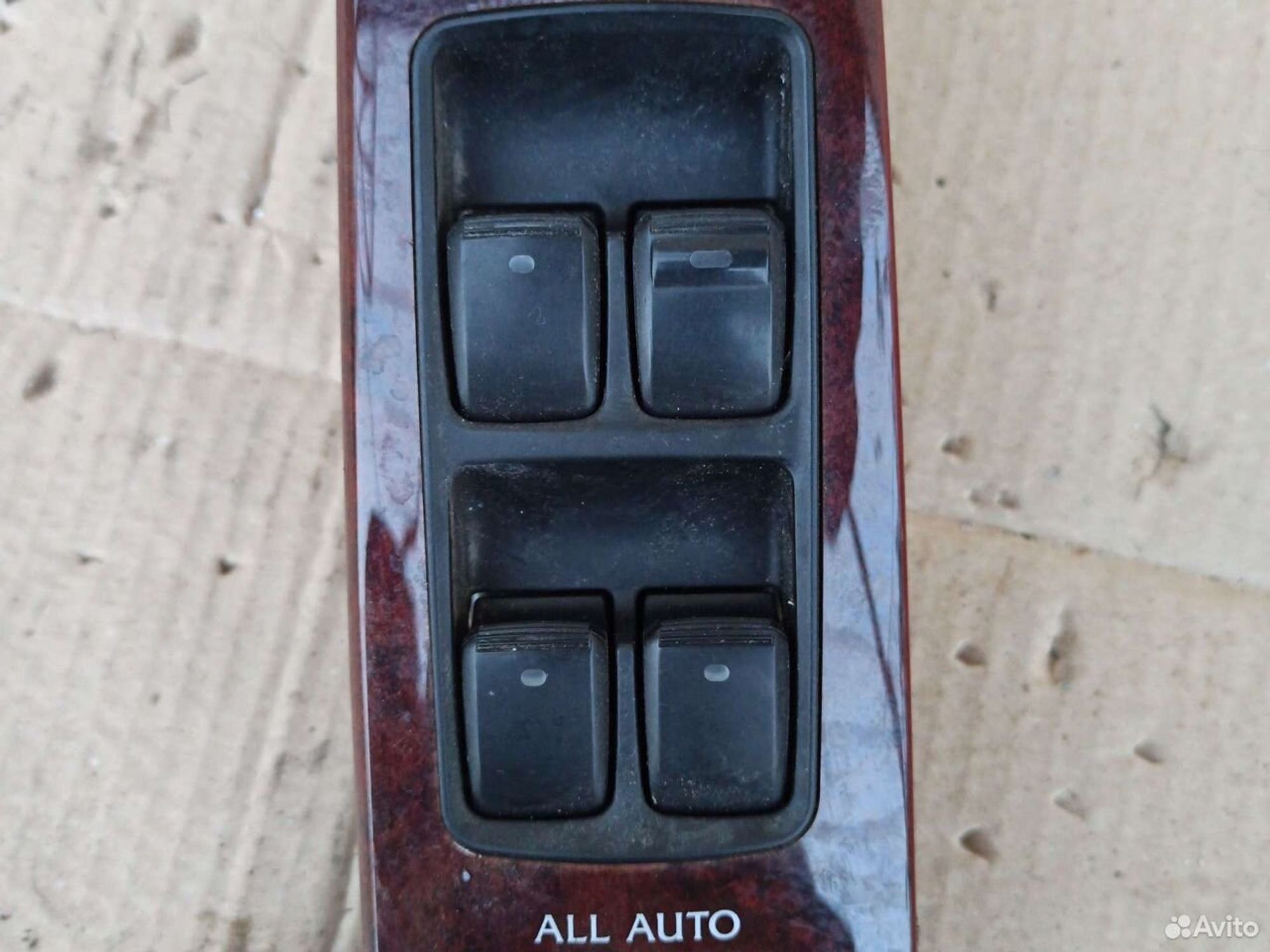 Блок управления стеклоподъёмниками Lexus is250, 1300 рублей, Ленина