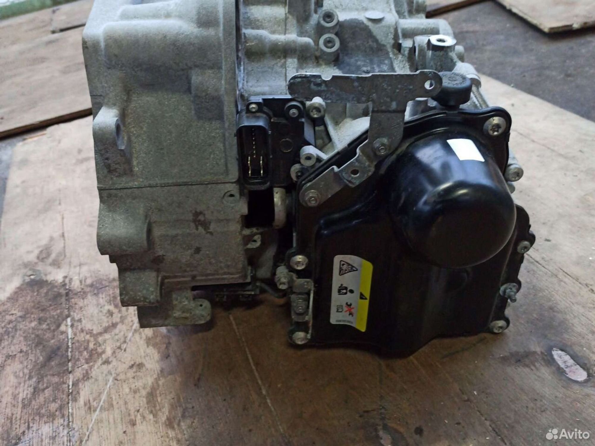 АКПП DSG Volkswagen Golf 6 cbzb NQA, 50000 рублей, Ленина