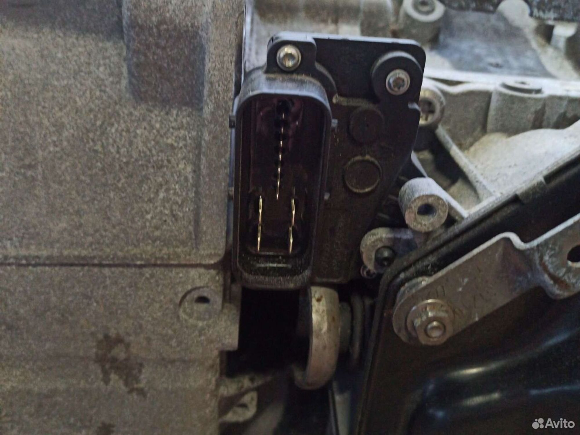 АКПП DSG Volkswagen Golf 6 cbzb NQA, 50000 рублей, Ленина