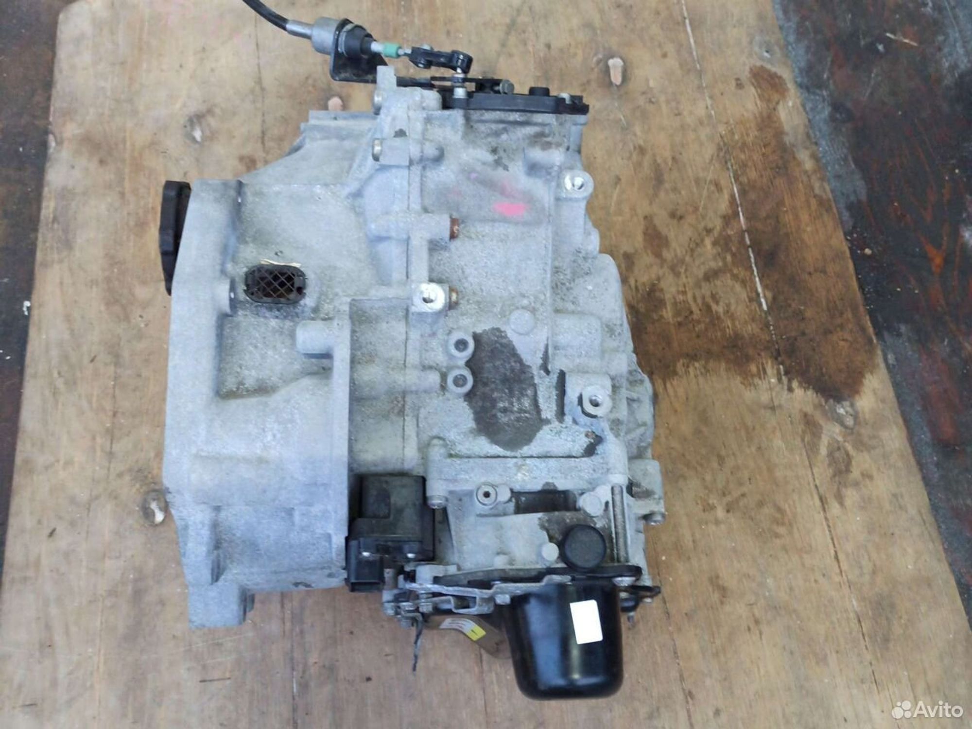 АКПП DSG Volkswagen Golf 6 cbzb NQA, 50000 рублей, Ленина