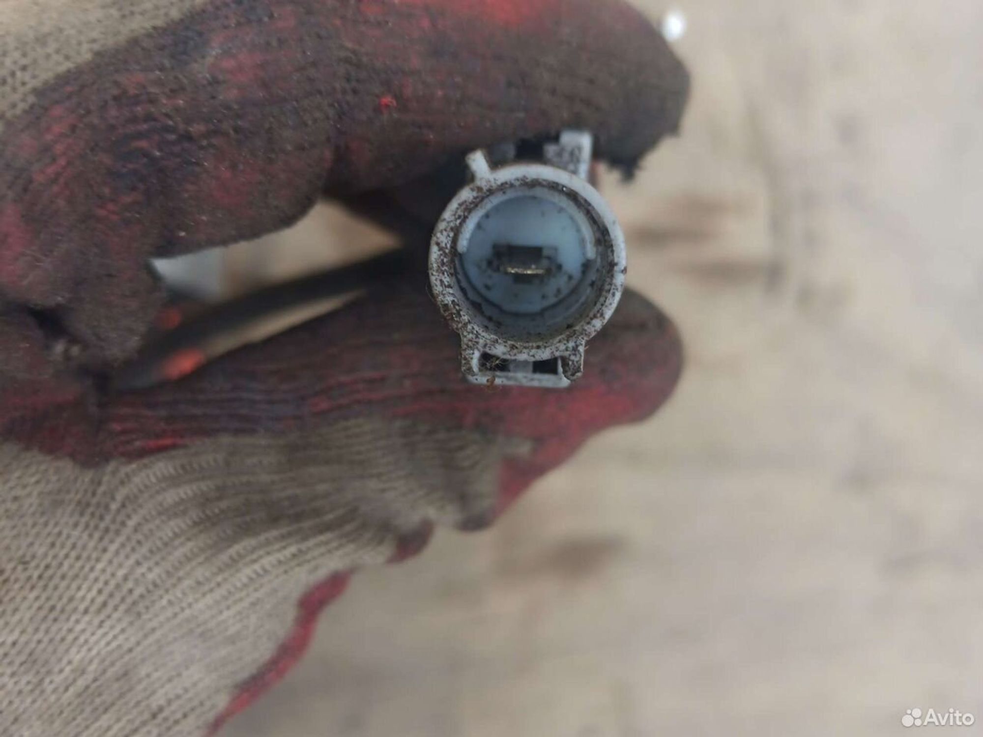 Стартер Mazda Bongo skp2v L8, 3000 рублей, Ленина