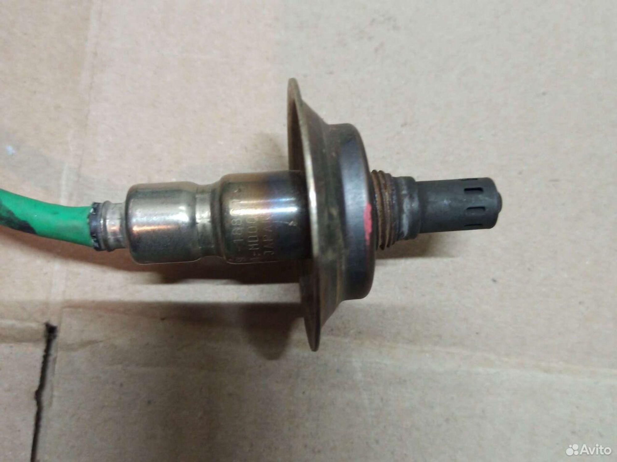 датчик кислорода Mazda Bongo, Nissan Vanette skp2v, 5000 рублей, Ленина