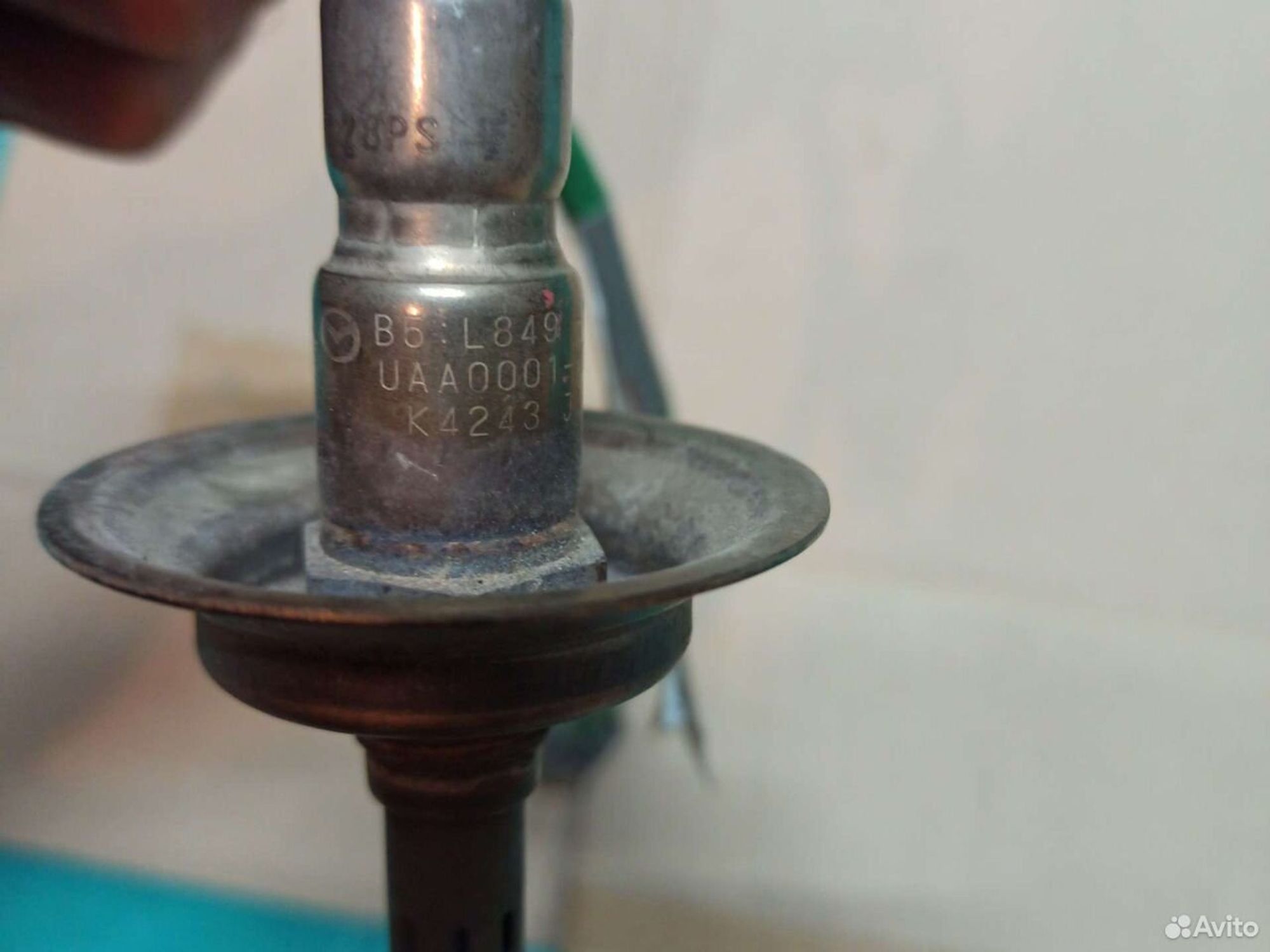 датчик кислорода Mazda Bongo, Nissan Vanette skp2v, 5000 рублей, Ленина