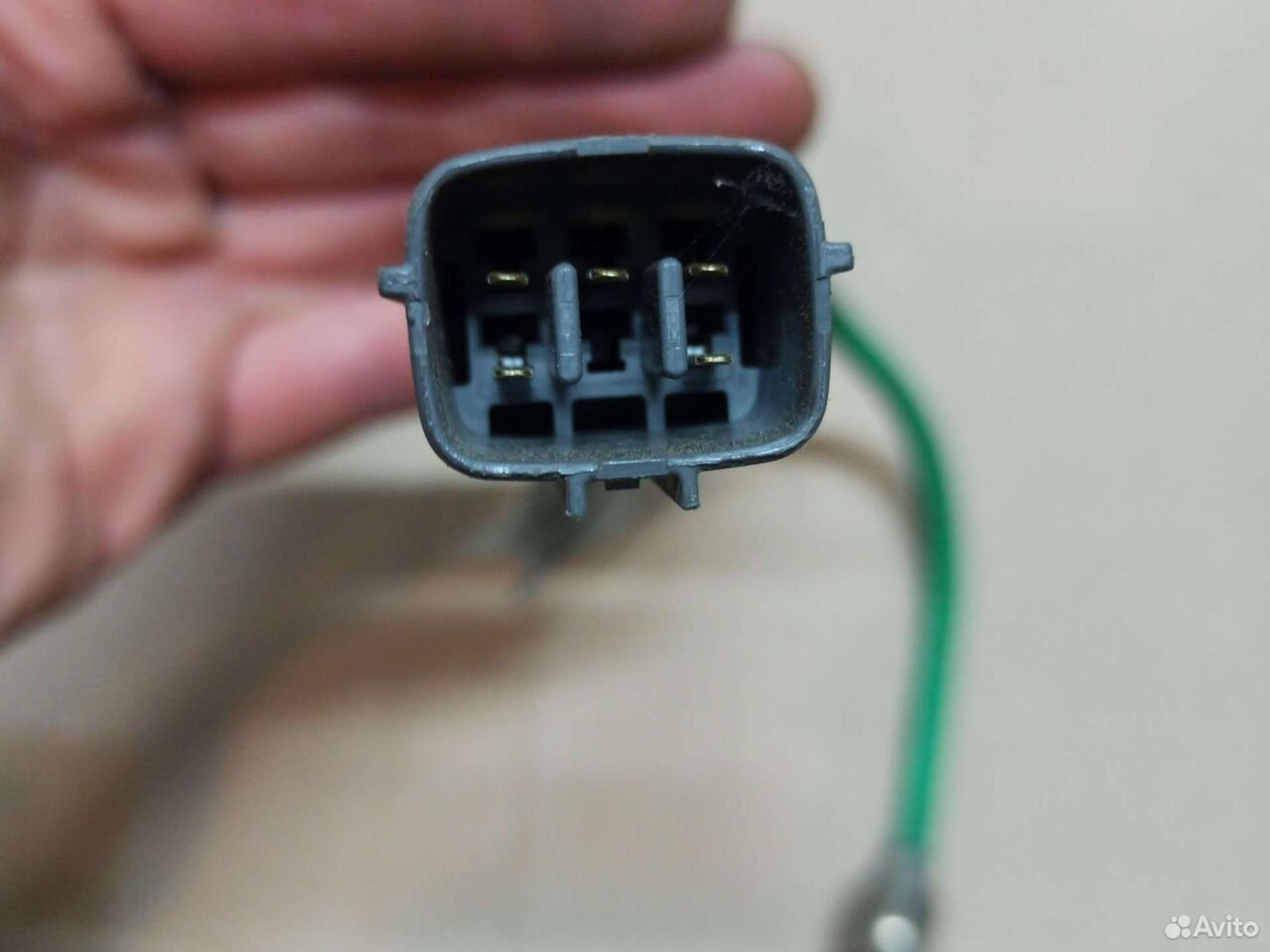 датчик кислорода Mazda Bongo, Nissan Vanette skp2v, 5000 рублей, Ленина