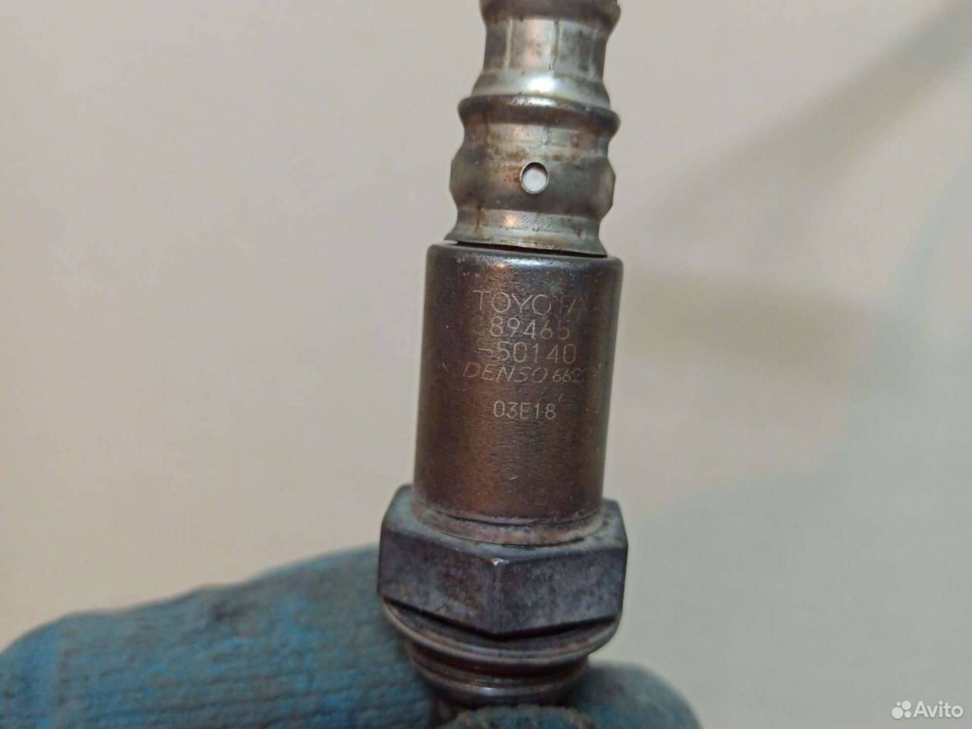 Датчик кислорода Toyota Celsior ucf30 3uz, 2500 рублей, Ленина