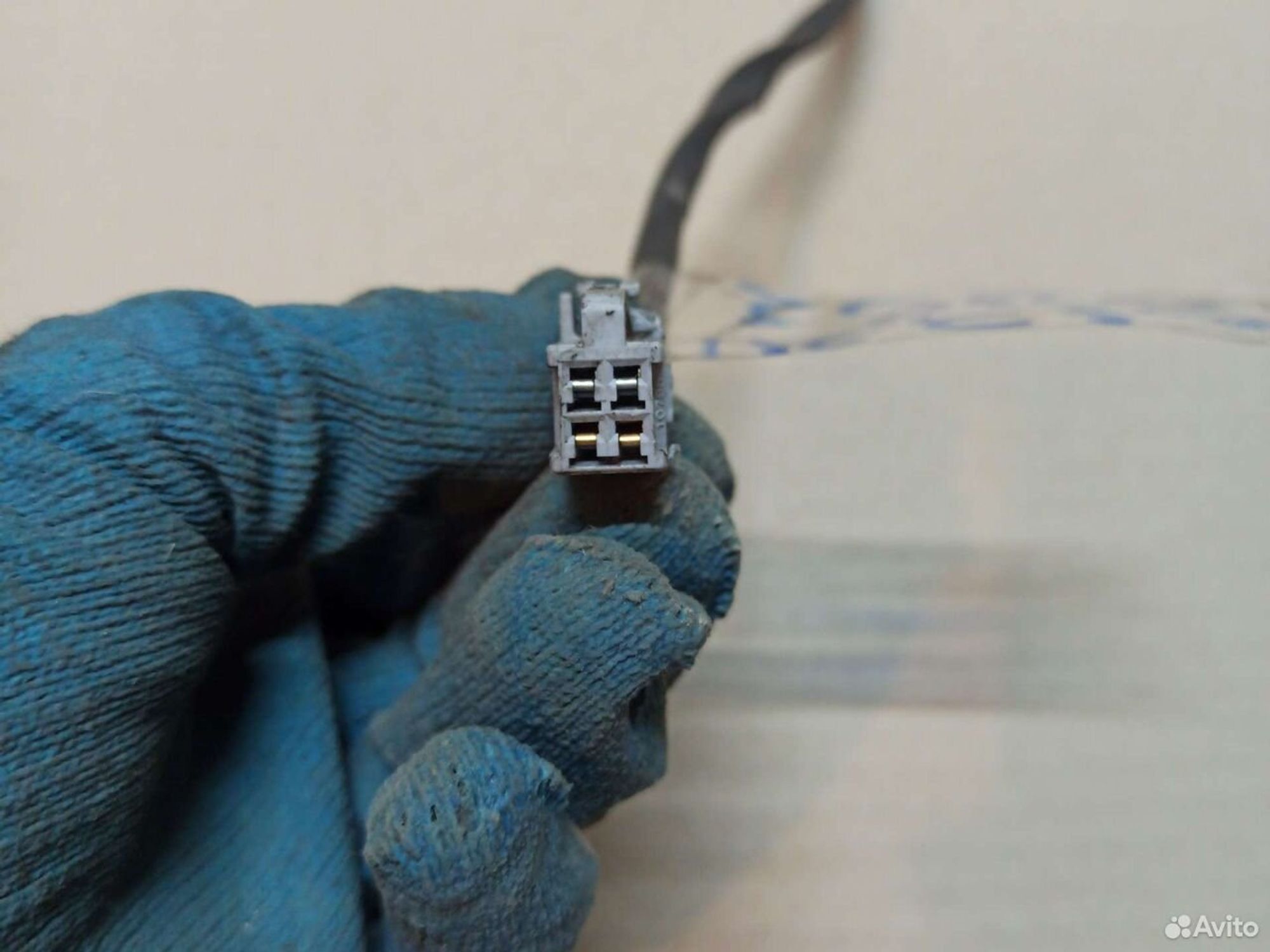 Датчик кислорода Toyota Celsior ucf30 3uz, 2500 рублей, Ленина