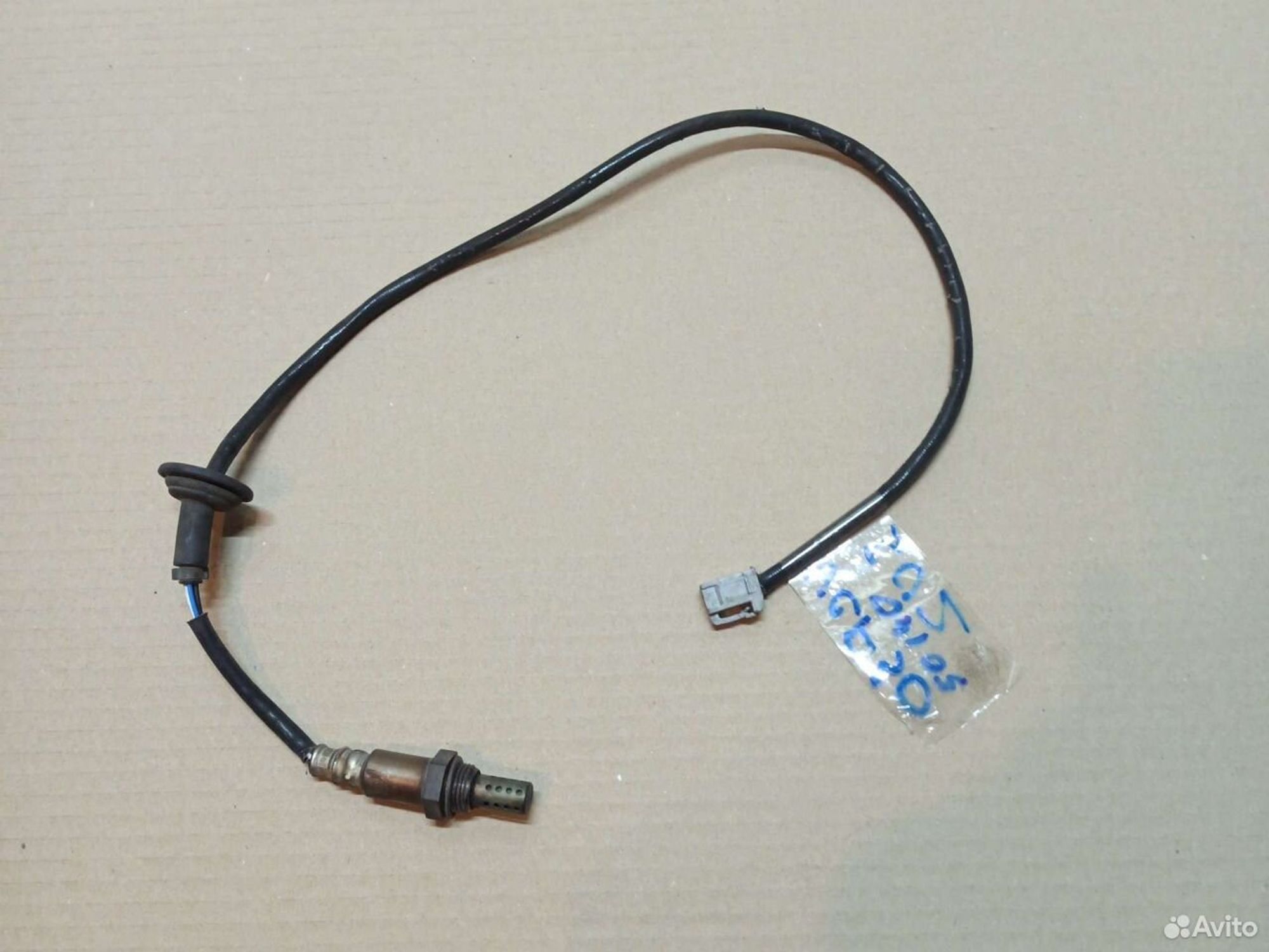 Датчик кислорода Toyota Celsior ucf30 3uz, 2500 рублей, Ленина