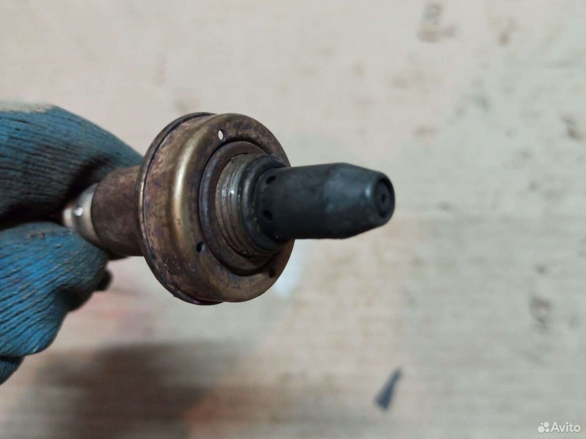 Датчик кислорода Toyota Prius zvw30, 1800 рублей, Ленина