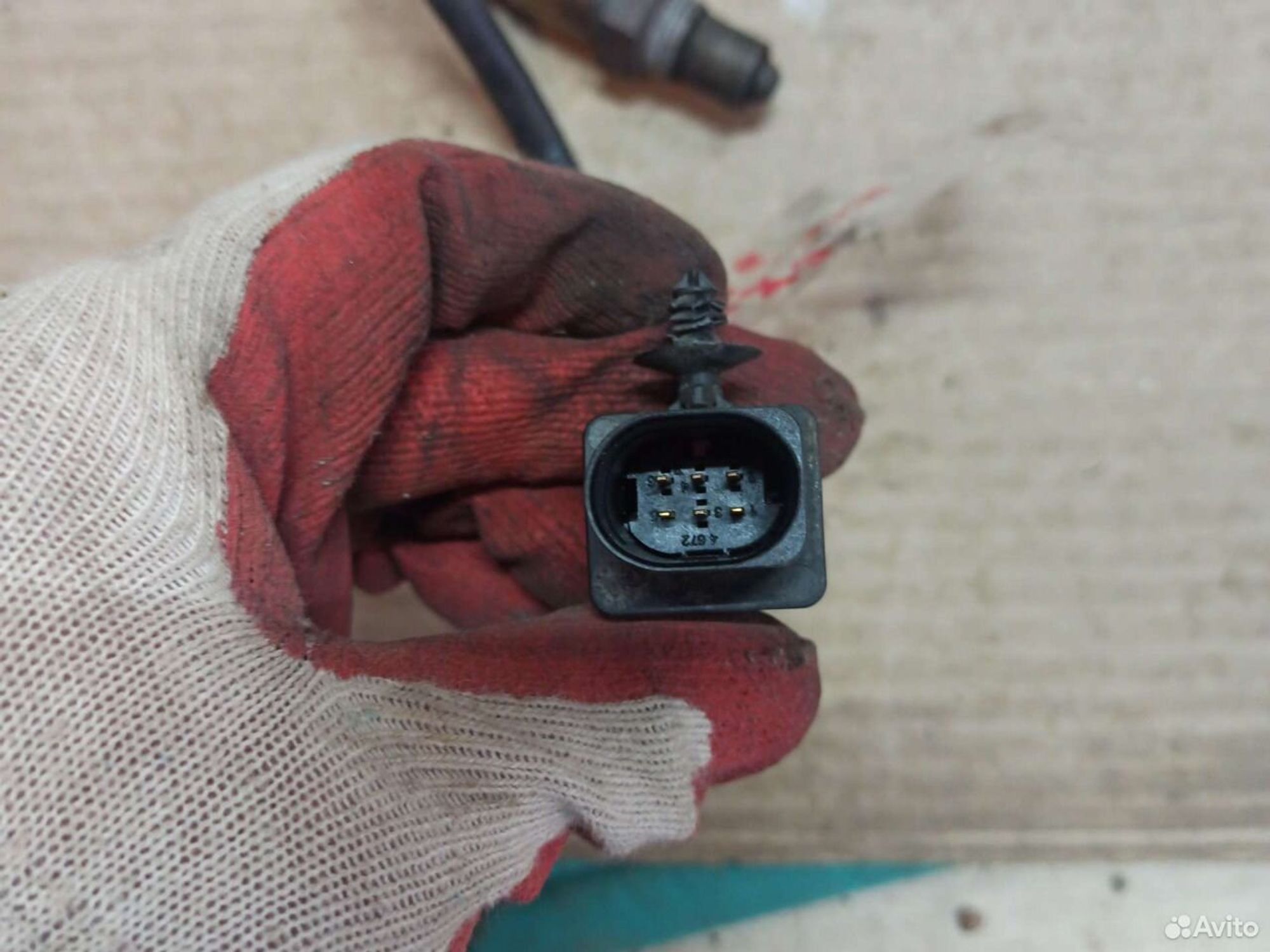 Датчик кислорода Suzuki Swift zc72, Suzuki Splash, 4000 рублей, Ленина