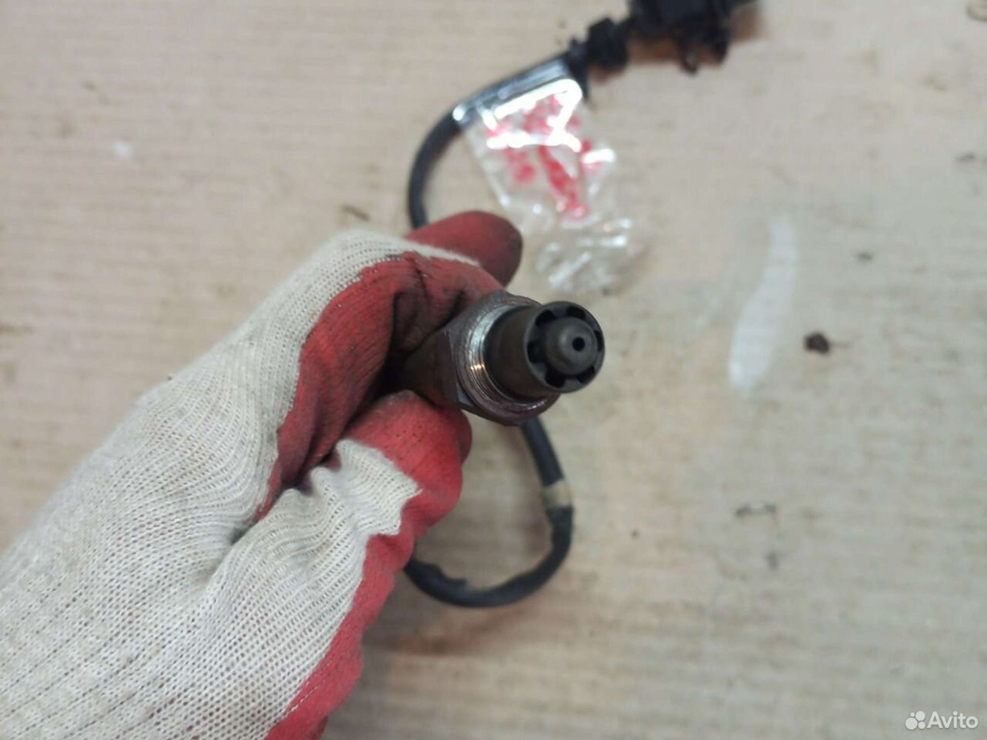 Датчик кислорода Suzuki Swift zc72, Suzuki Splash, 4000 рублей, Ленина