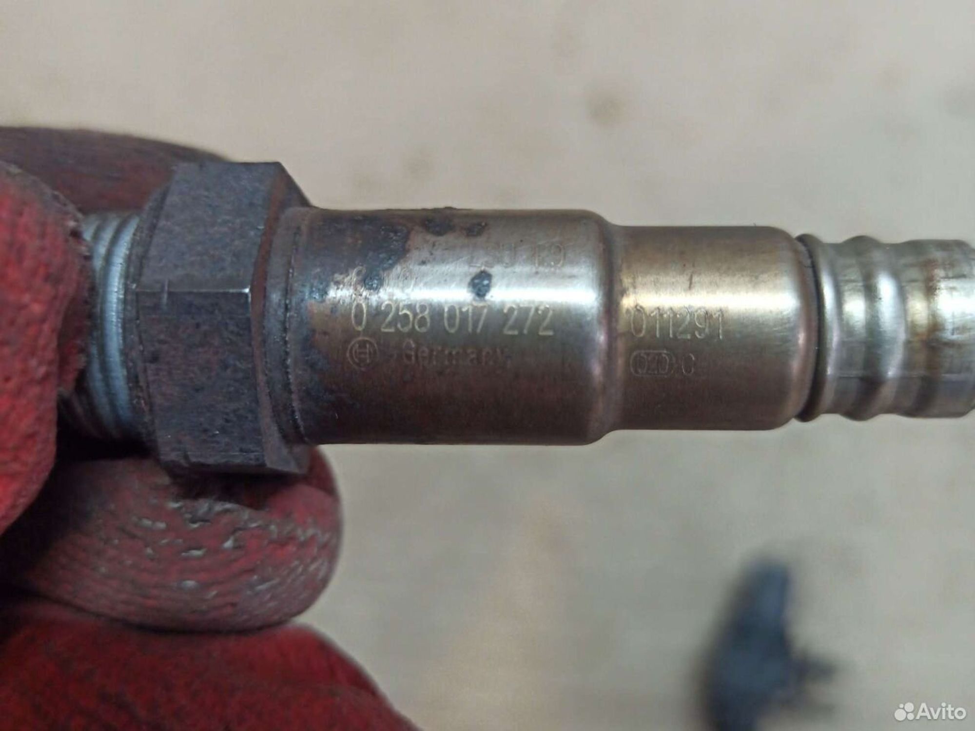 Датчик кислорода Suzuki Swift zc72, Suzuki Splash, 4000 рублей, Ленина