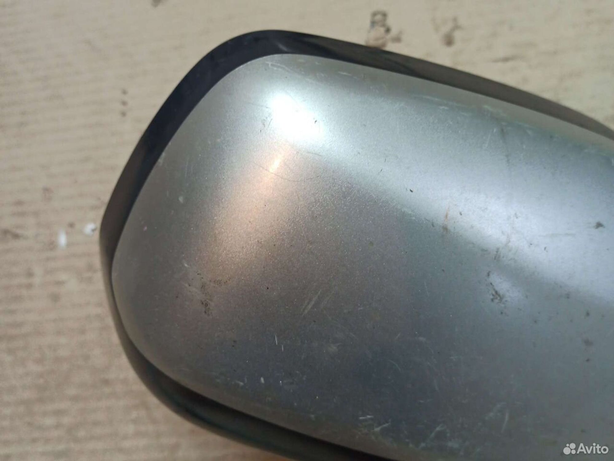 Зеркало Toyota RAV 4 ACA 21 правое, 1000 рублей, Ленина