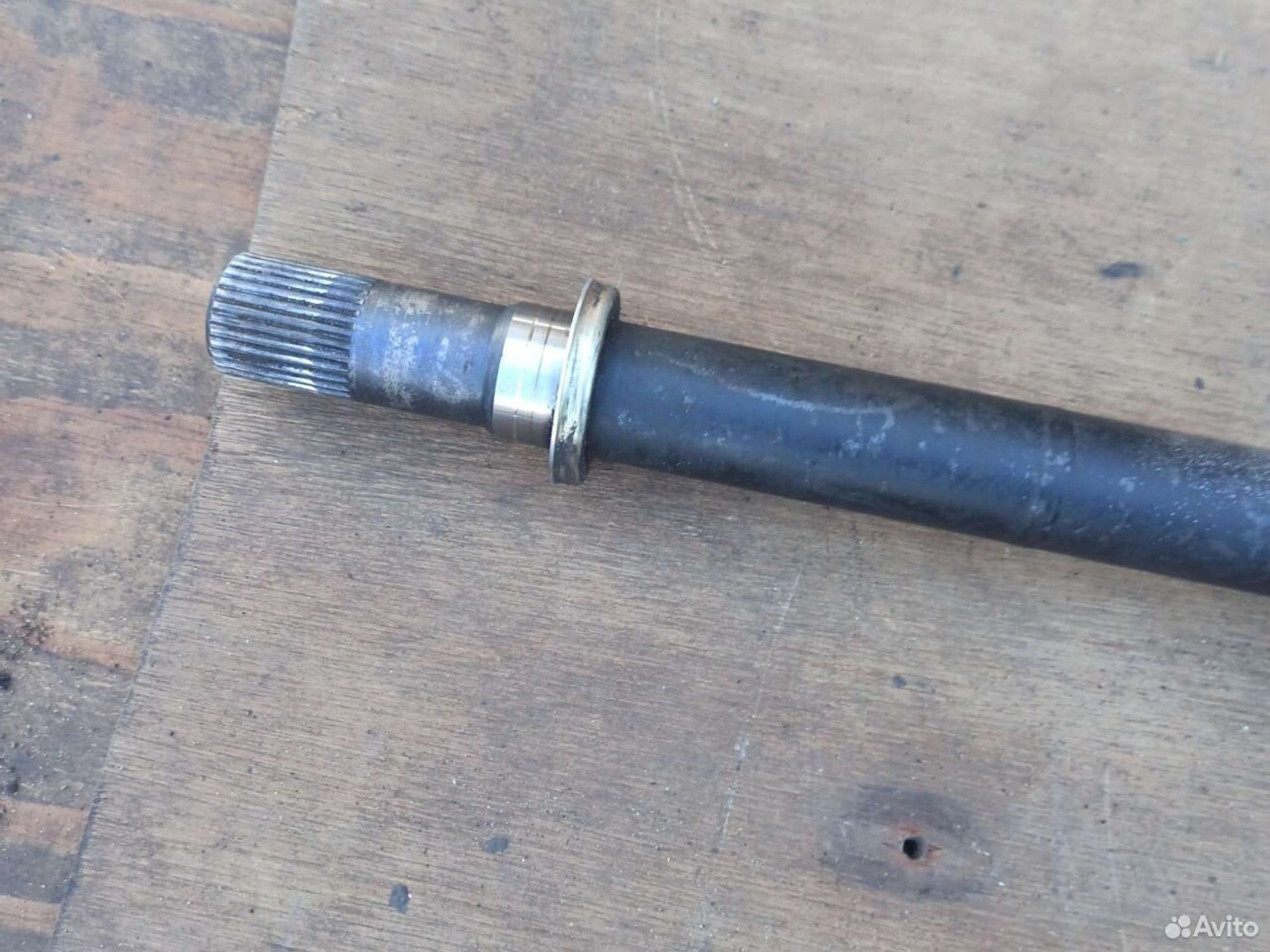 Привод Nissan Cefiro pa33 правый, 5000 рублей, Ленина