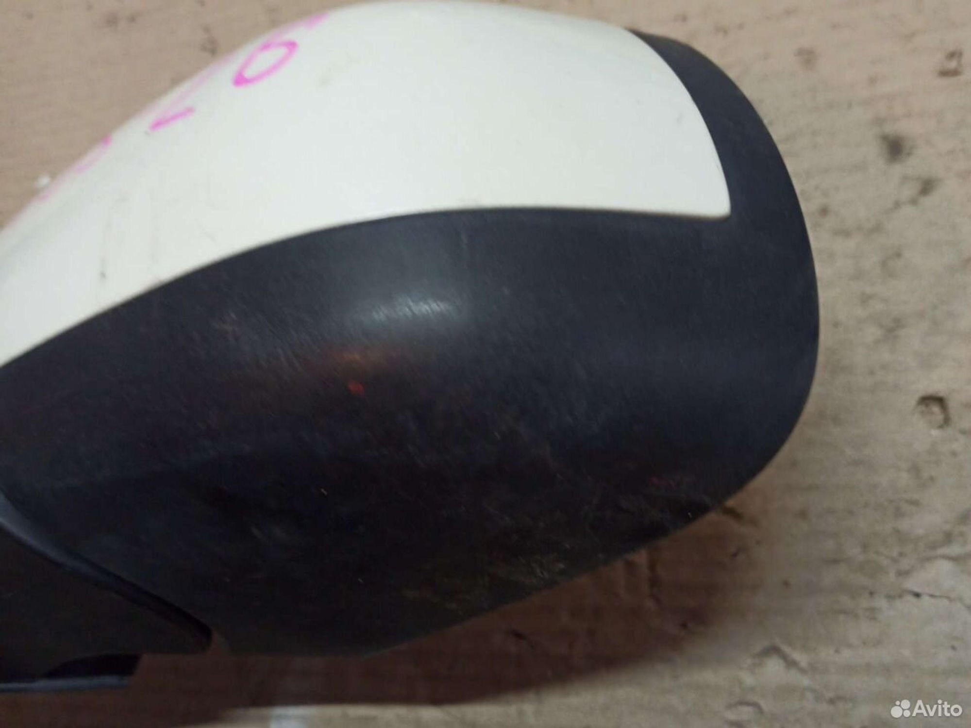 Зеркало Nissan leaf ze0 левое, 3000 рублей, Ленина