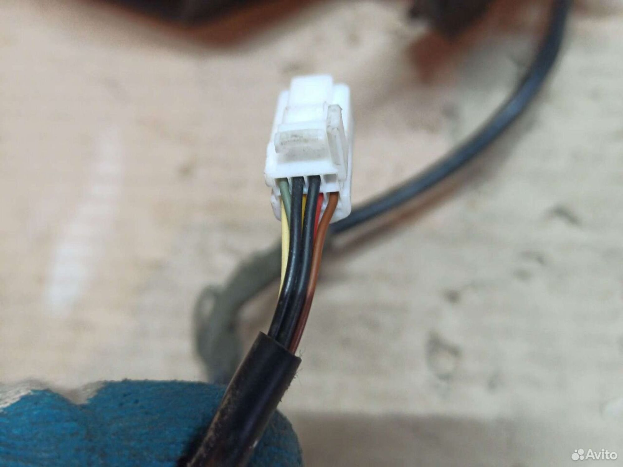 Зеркало Nissan leaf ze0 левое, 3000 рублей, Ленина