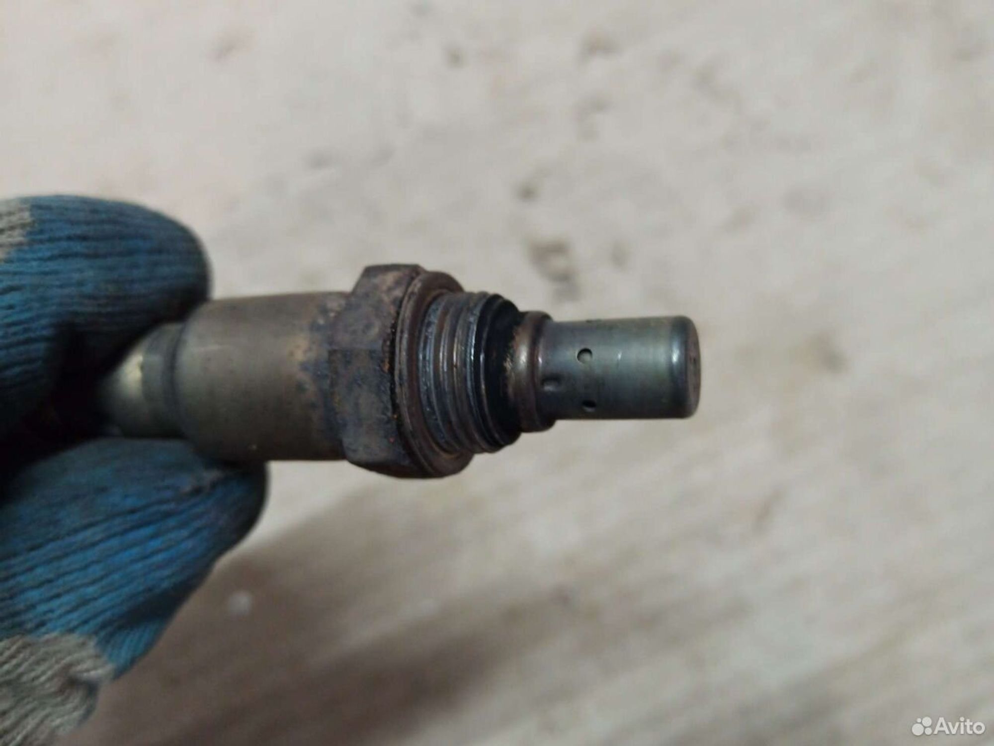 Датчик кислорода Toyota Fielder, Axio nze164, 3500 рублей, Ленина