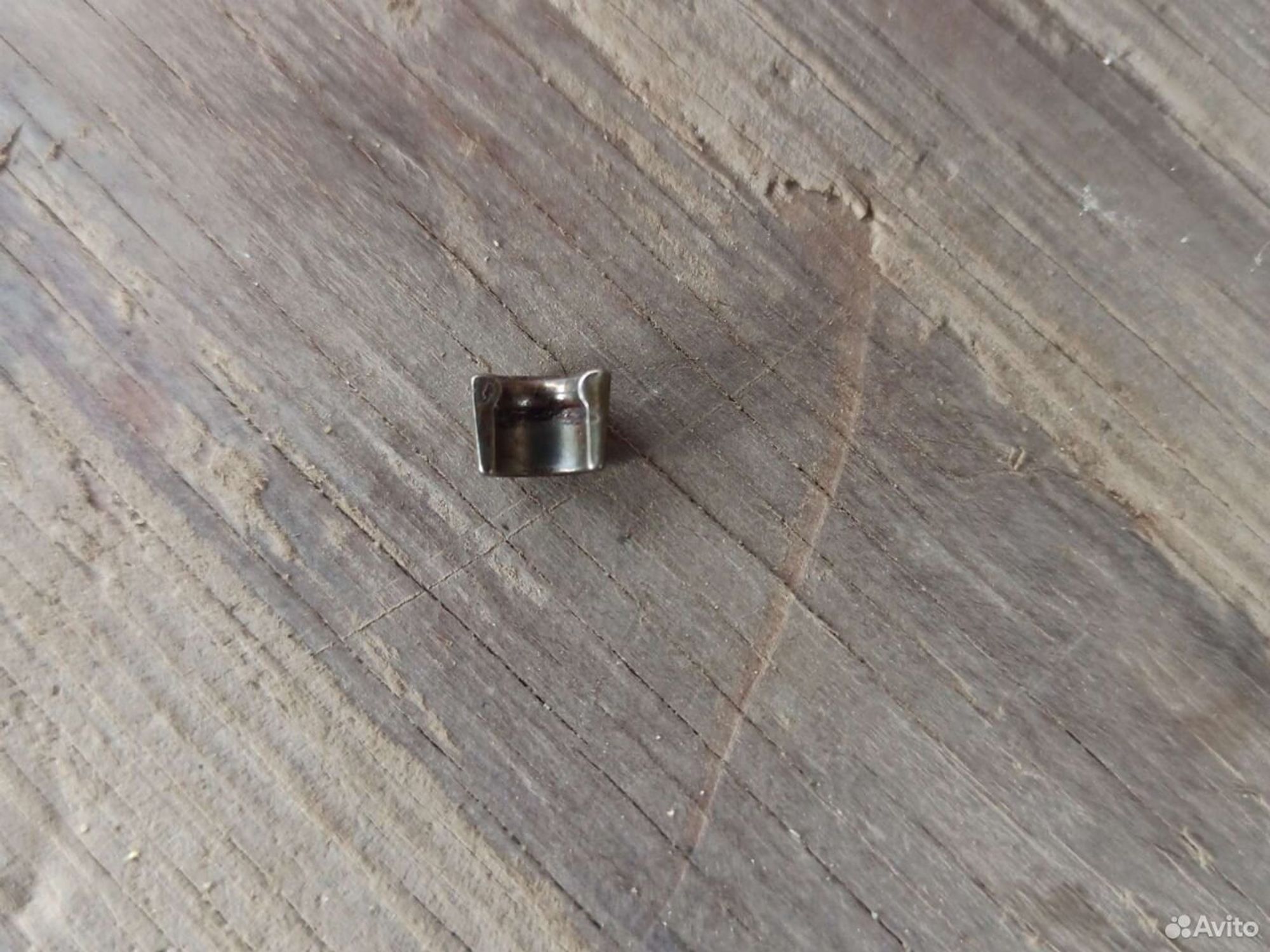 Сухарь клапана Toyota 1sz-Fe, 250 рублей, Ленина