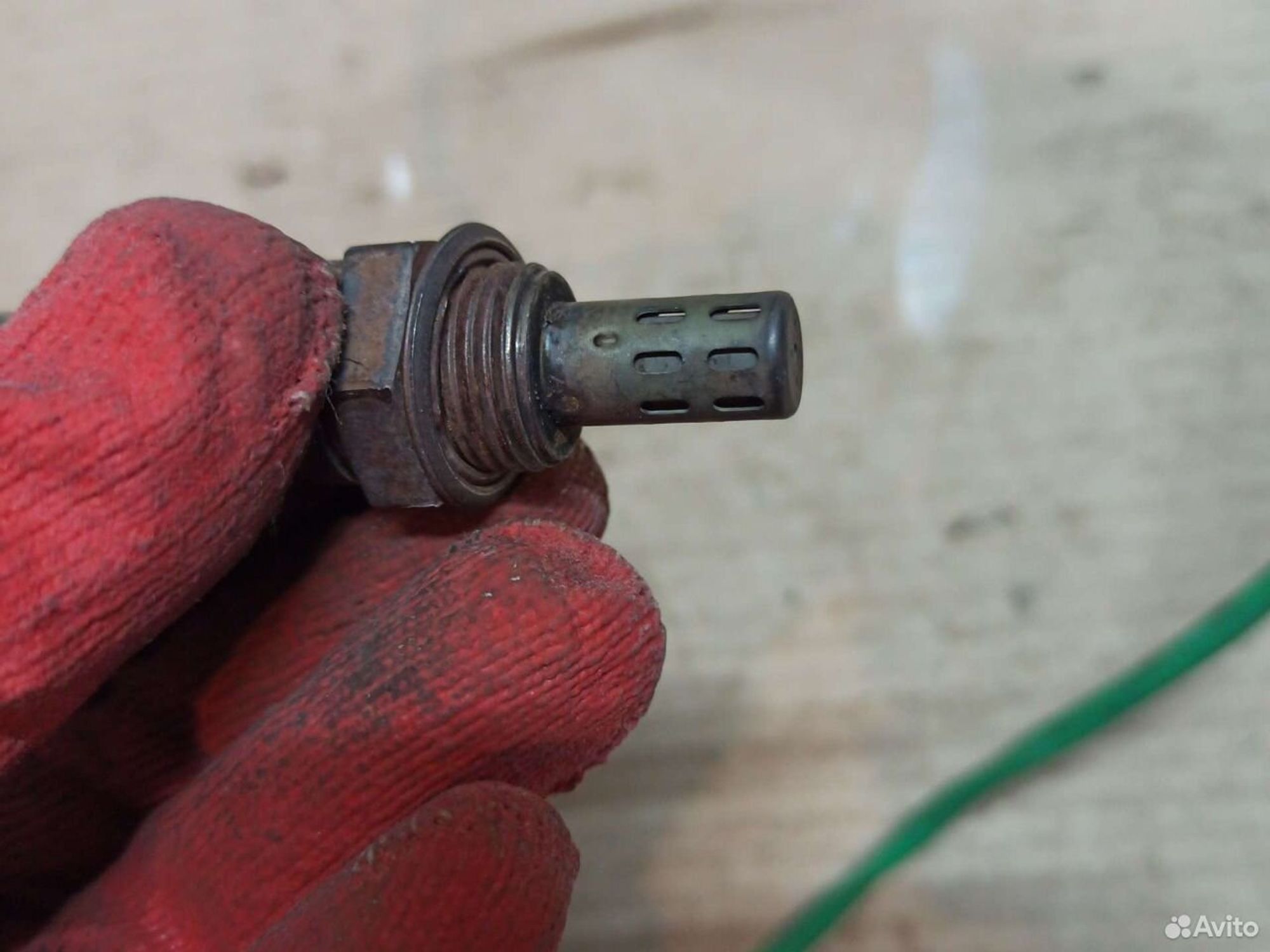 Датчик кислорода Mazda 6 GH L5, 2000 рублей, Ленина