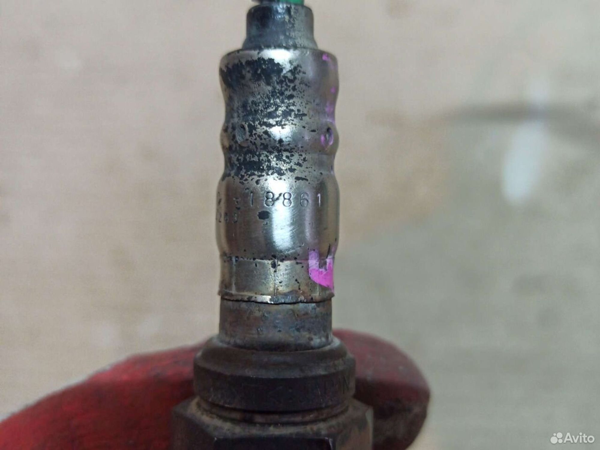 Датчик кислорода Mazda 6 GH L5, 2000 рублей, Ленина