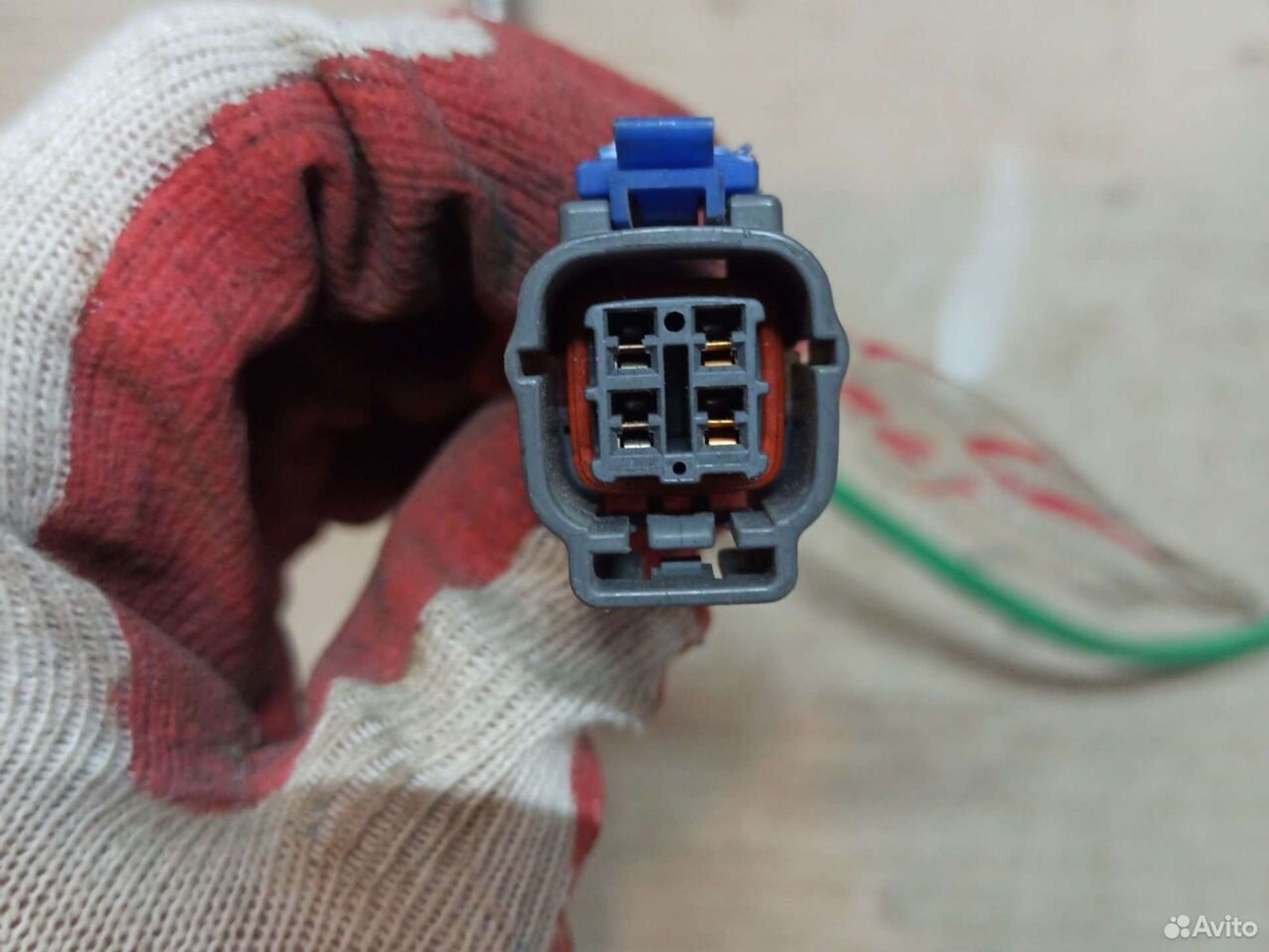 Датчик кислорода Mazda 6 GH L5, 2000 рублей, Ленина