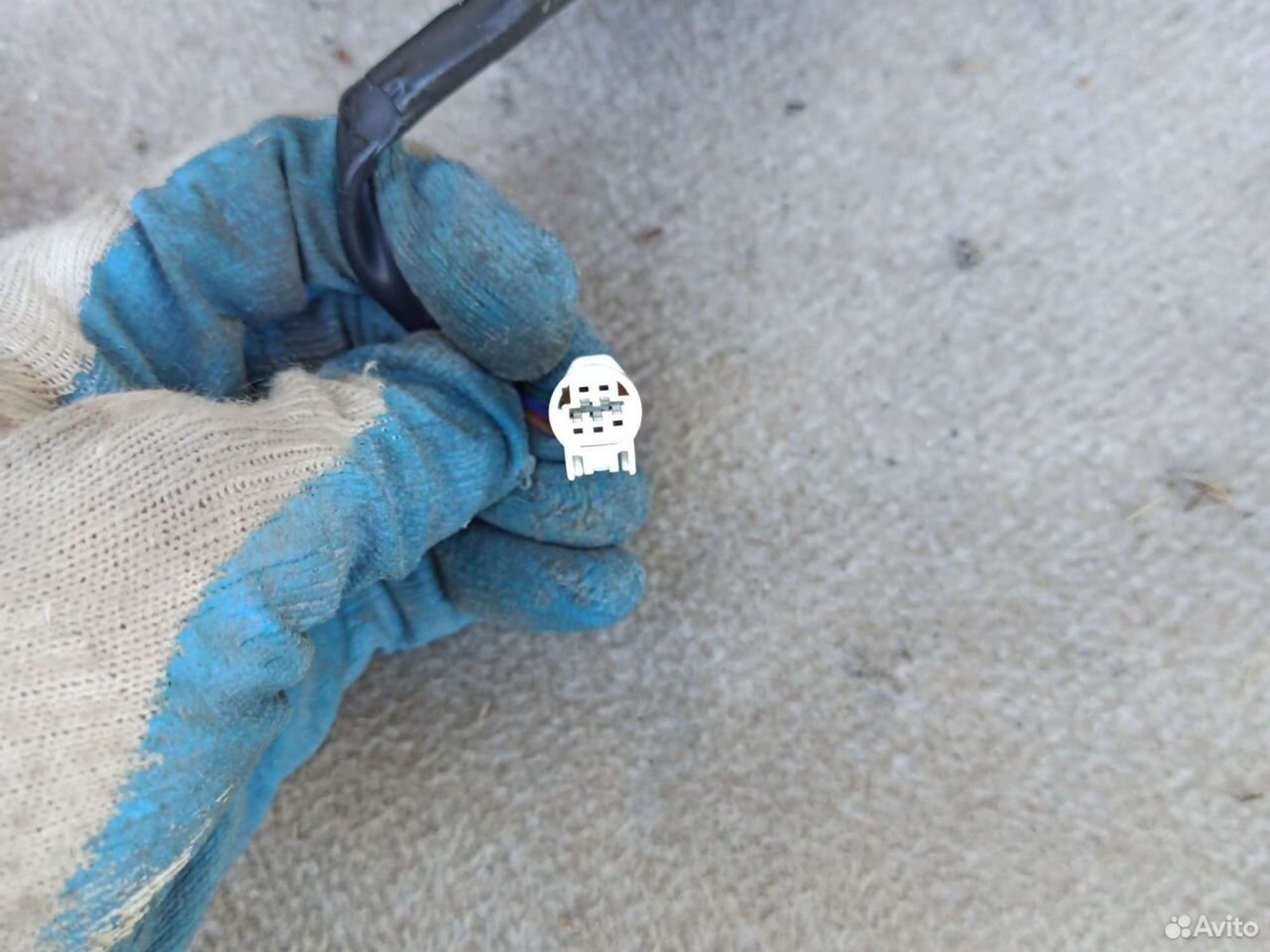 Зеркало Toyota isis znm10 правое, 1400 рублей, Ленина