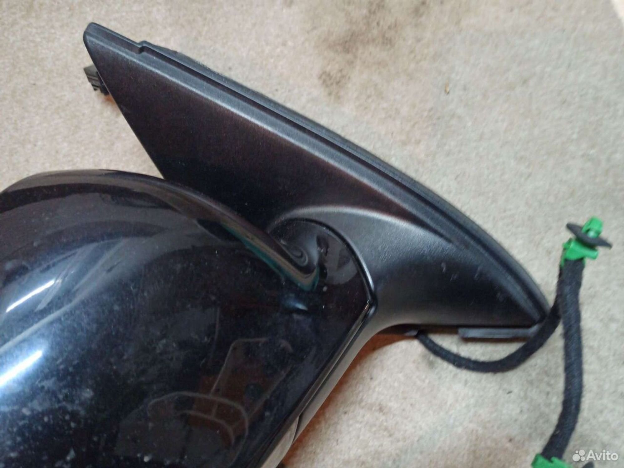 Зеркало Volkswagen Golf 6 универсал правое, 7000 рублей, Ленина