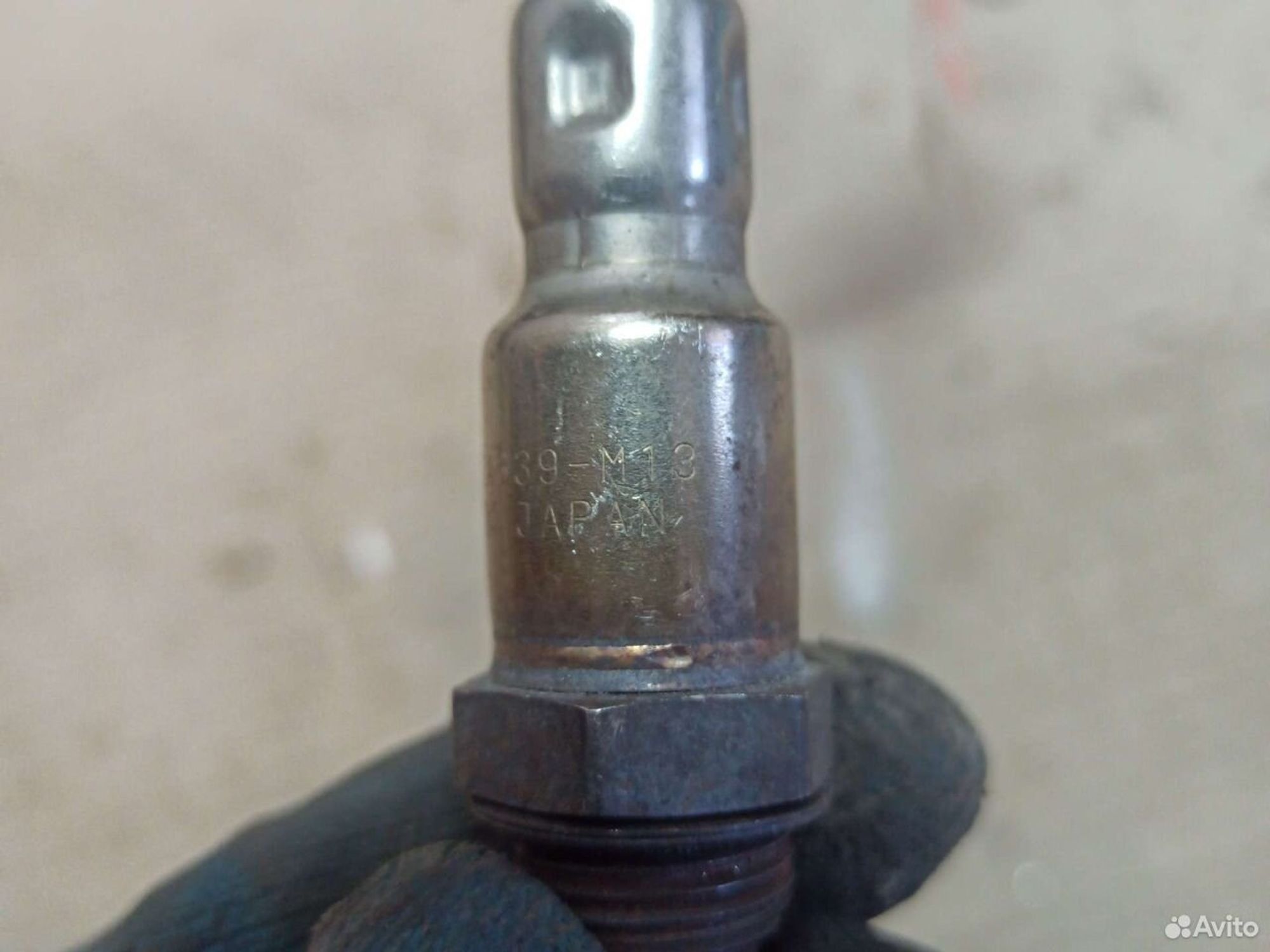 Датчик кислорода mitsubishi Mirage A05A, 1500 рублей, Ленина