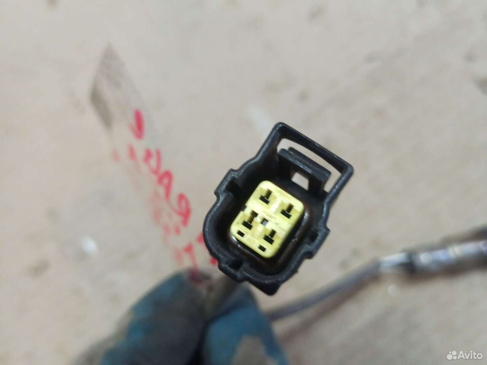 Датчик кислорода mitsubishi Mirage A05A, 1500 рублей, Ленина