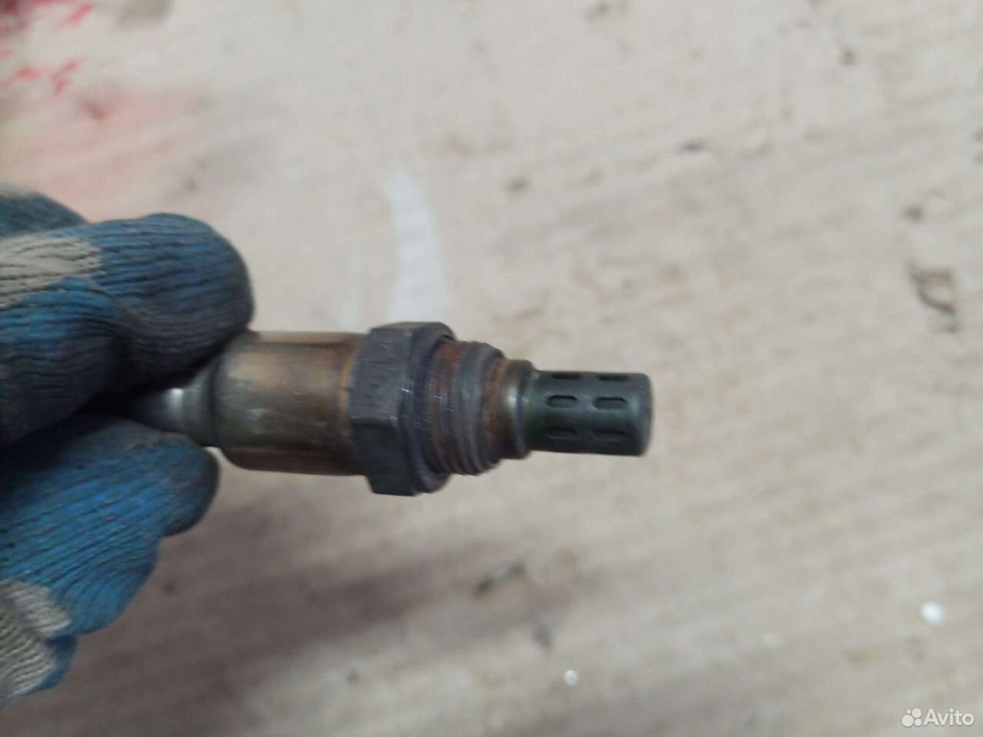 Датчик кислорода mitsubishi Mirage A05A, 1500 рублей, Ленина