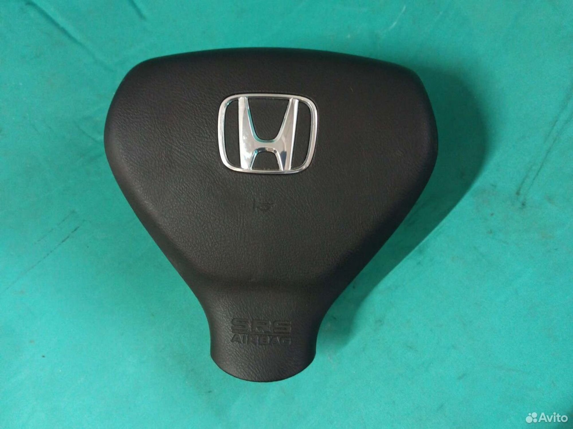 Подушка безопасности Honda Fit gd1, 2200 рублей, Ленина