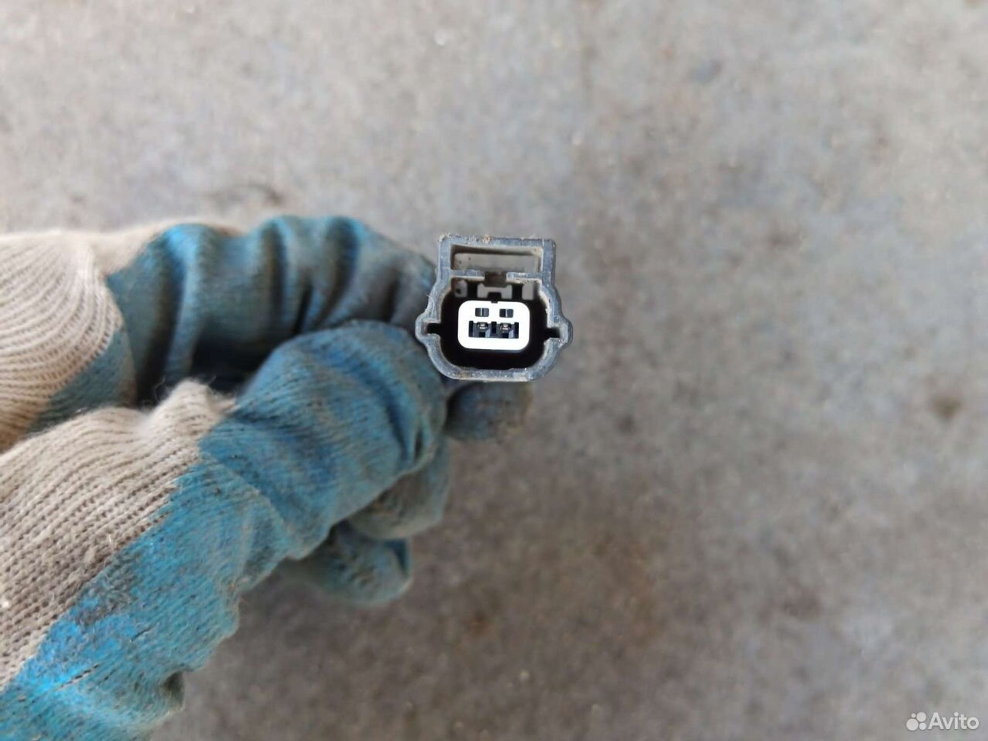 Датчик ABS Nissan Juke задний левый, 900 рублей, Ленина