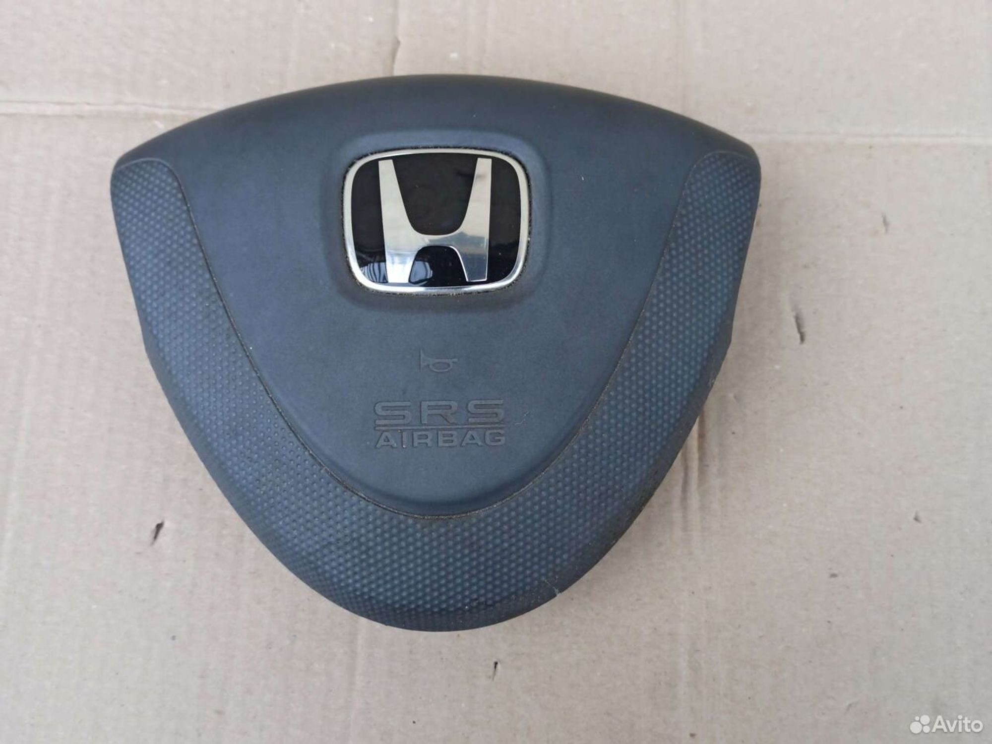 Подушка безопасности Honda Fit GD1, 1800 рублей, Ленина