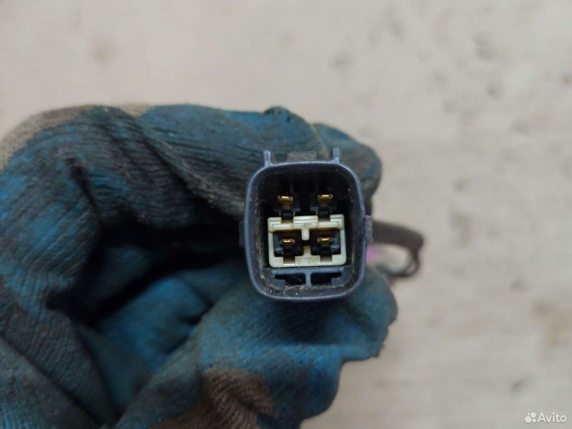 Датчик кислорода Toyota Funcargo, Ist, BB, Porte, 700 рублей, Ленина