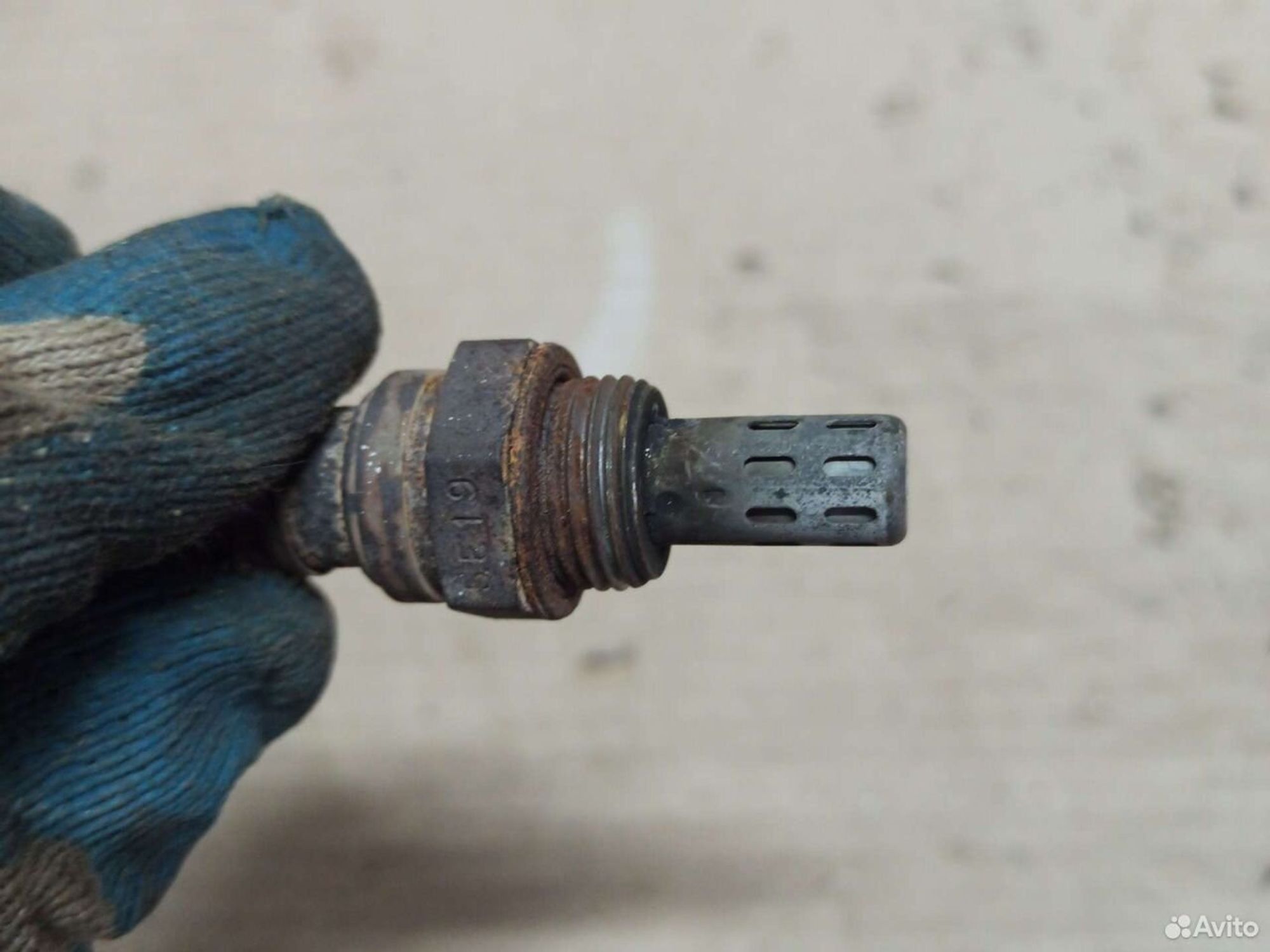 Датчик кислорода Toyota Funcargo, Ist, BB, Porte, 700 рублей, Ленина