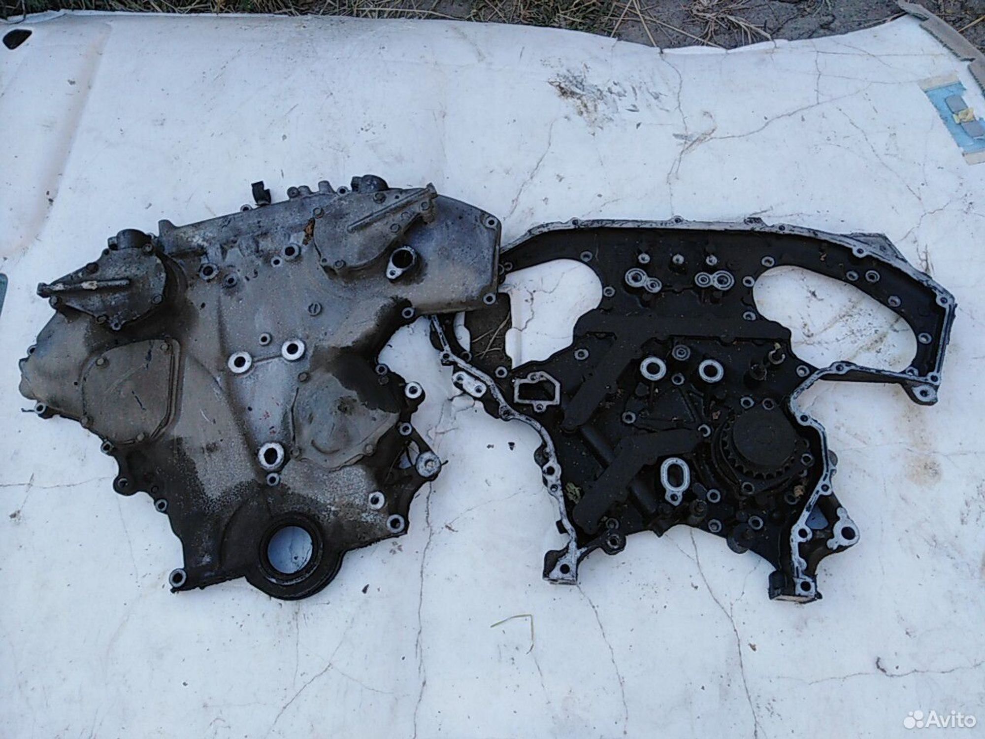 Лобовина Nissan vq25dd, 2500 рублей, Ленина