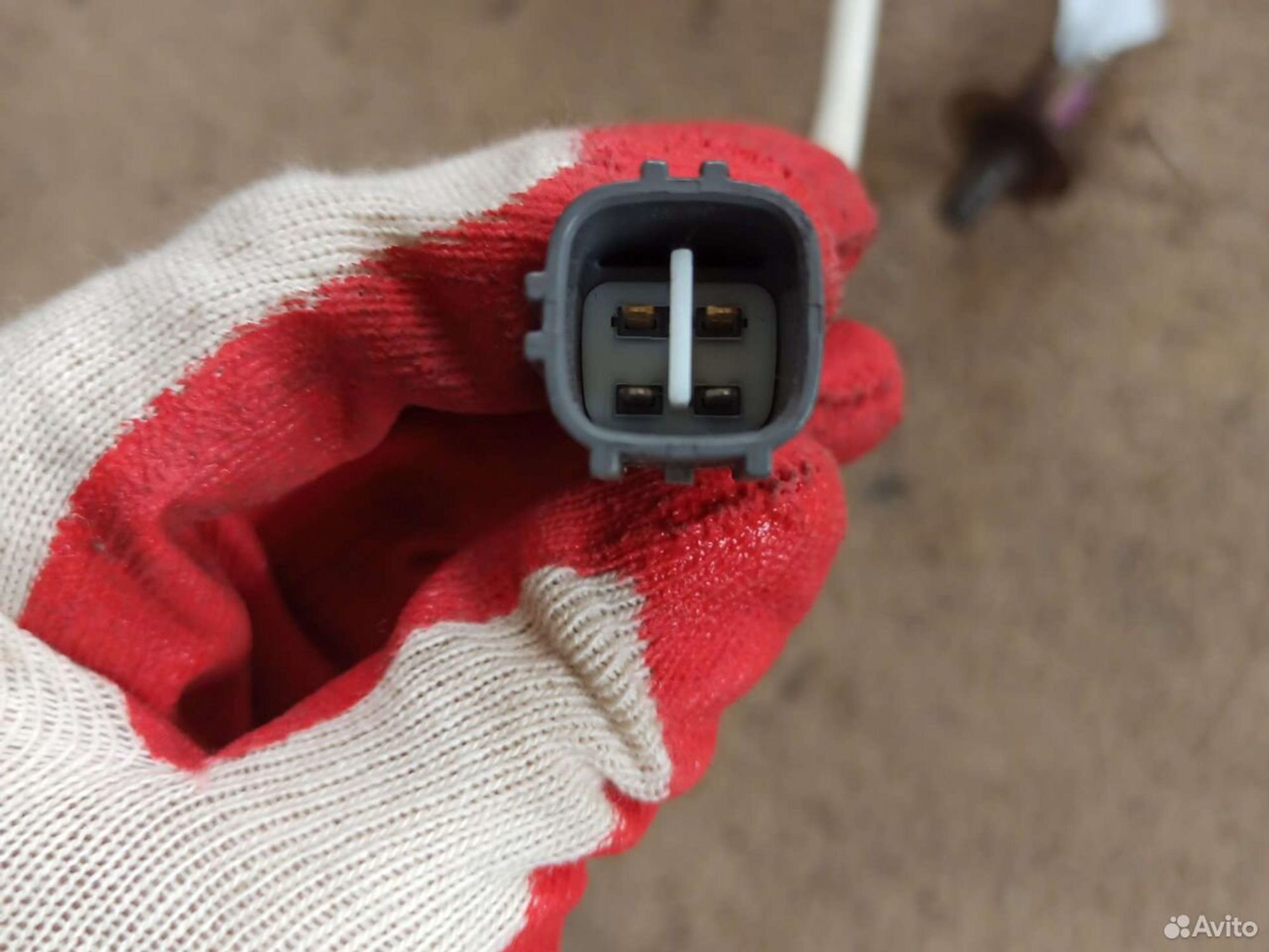 Датчик кислорода Subaru legacy, Outback BR9, 500 рублей, Ленина