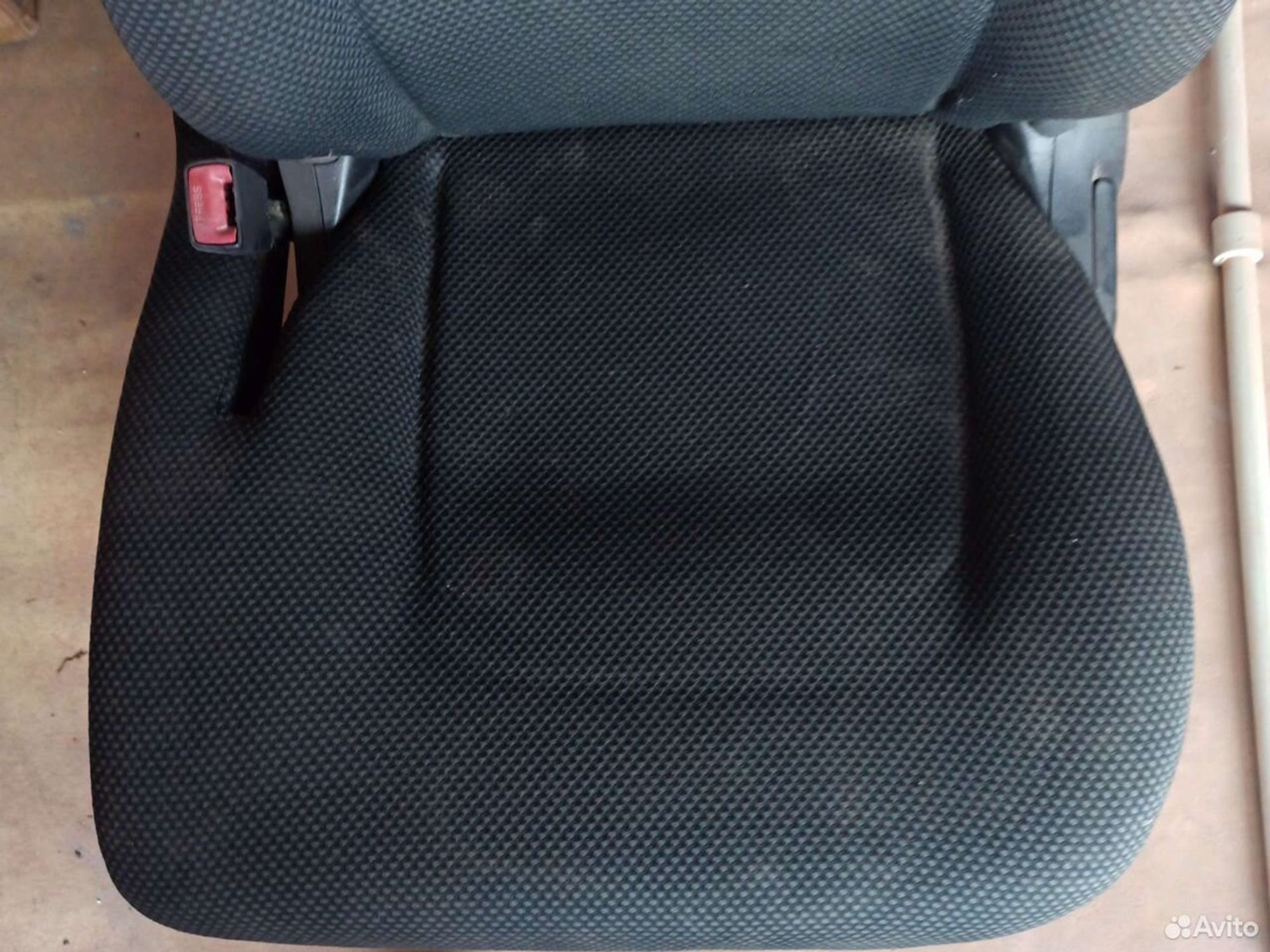 Сиденье Toyota BB пассажирское, 3000 рублей, Ленина