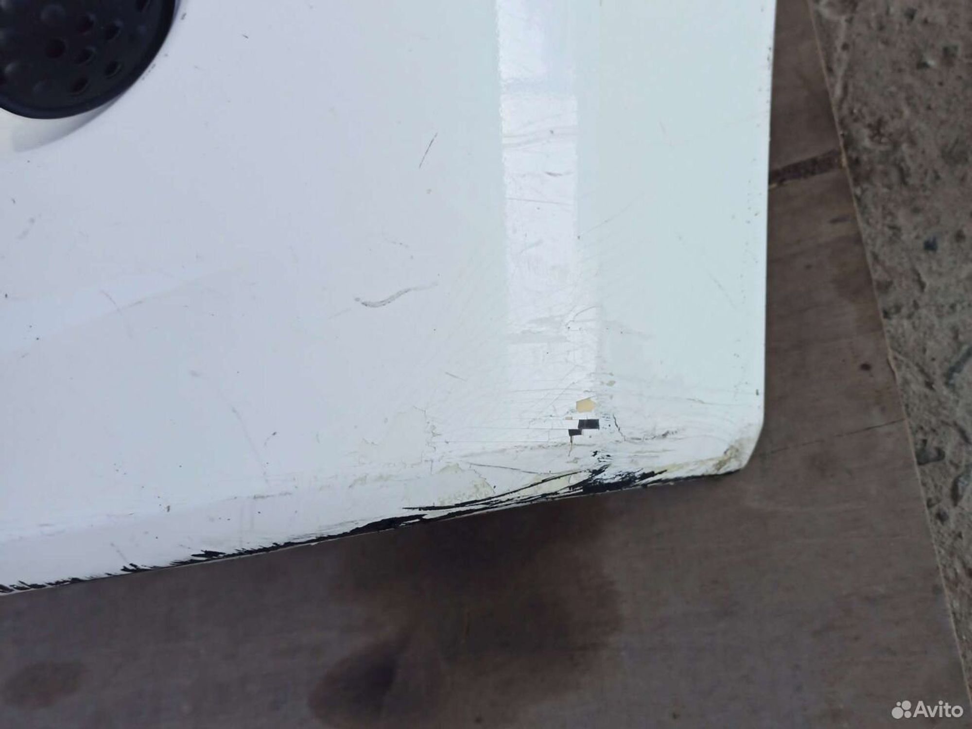 Бампер передний Daihatsu Coo m401s, 5500 рублей, Ленина