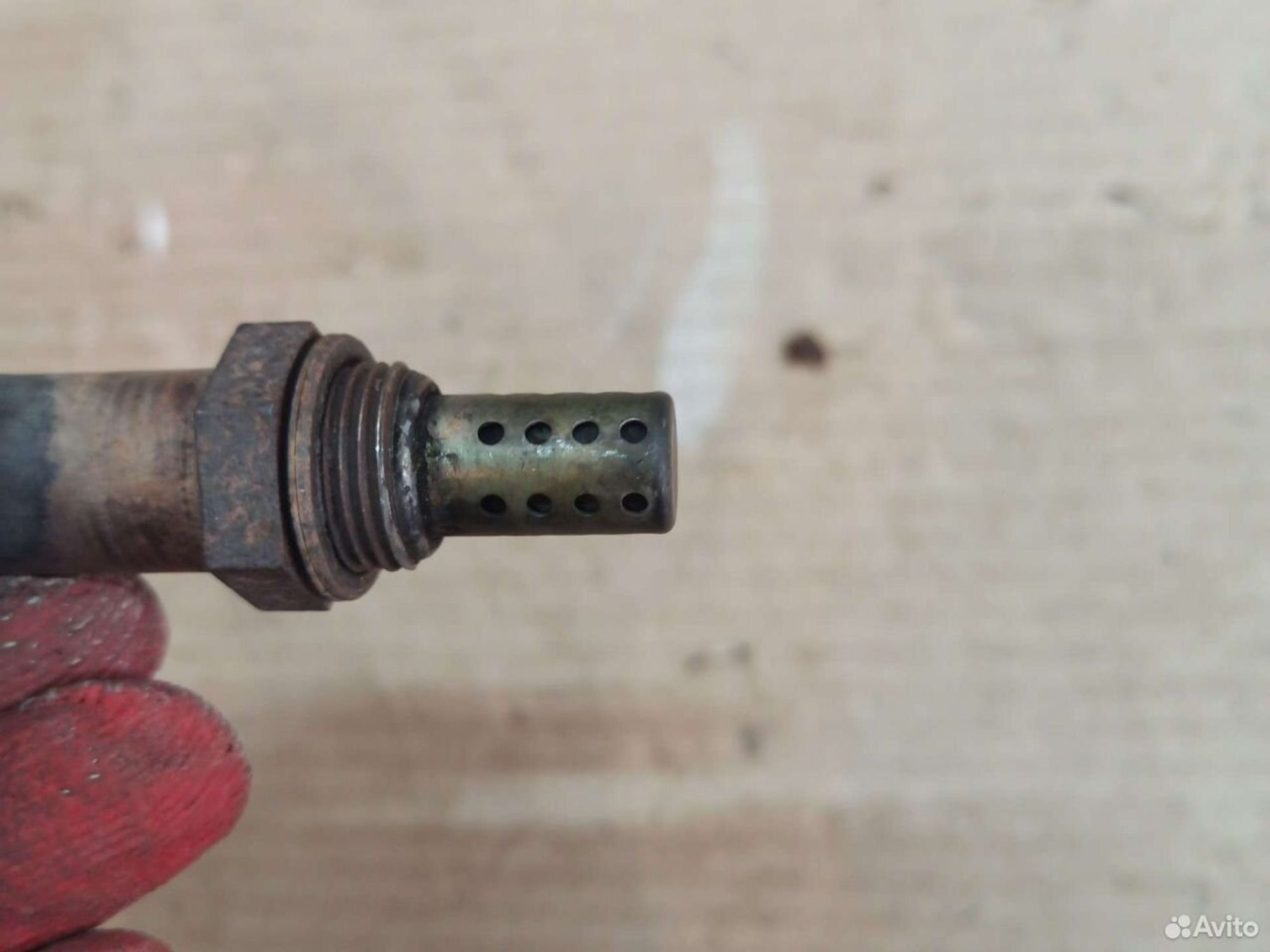 Датчик кислорода Toyota Rush, 800 рублей, Ленина