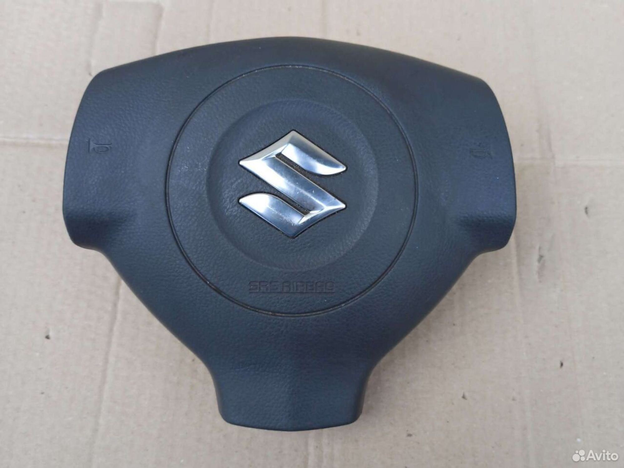 Подушка безопасности Suzuki Swift zc71s, 3000 рублей, Ленина