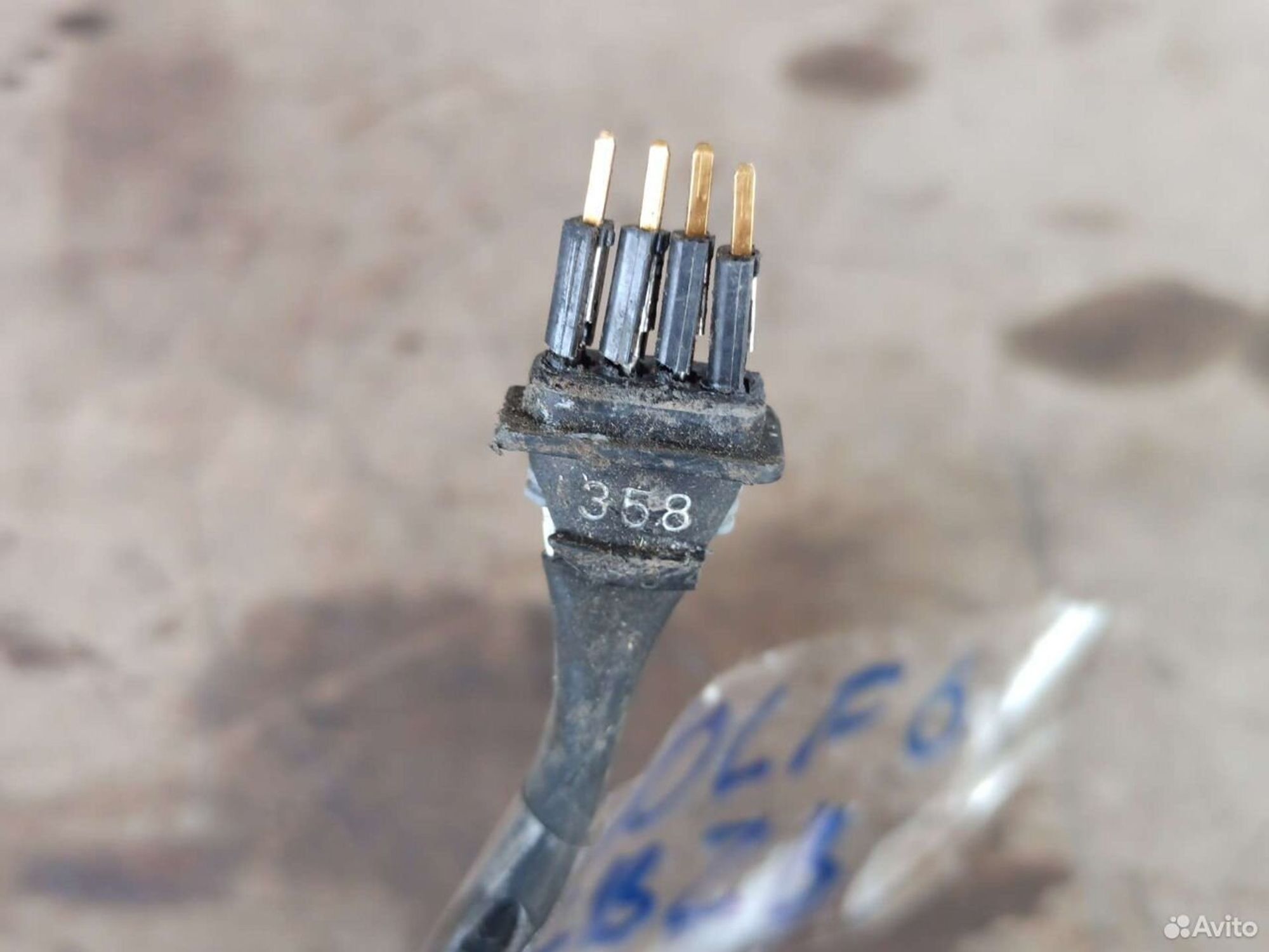 Датчик кислорода Volkswagen Golf, Skoda Yeti CBZ, 1000 рублей, Ленина