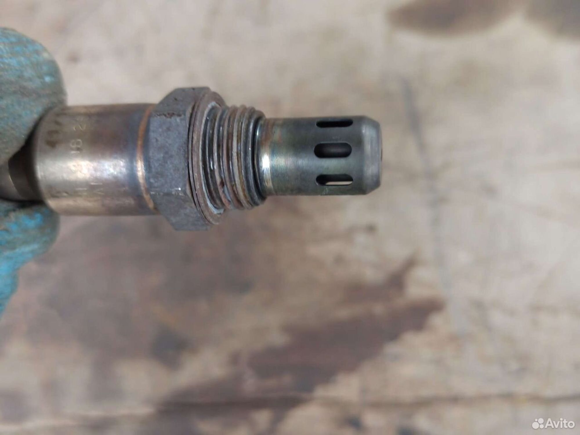 Датчик кислорода Volkswagen Golf, Skoda Yeti CBZ, 1000 рублей, Ленина