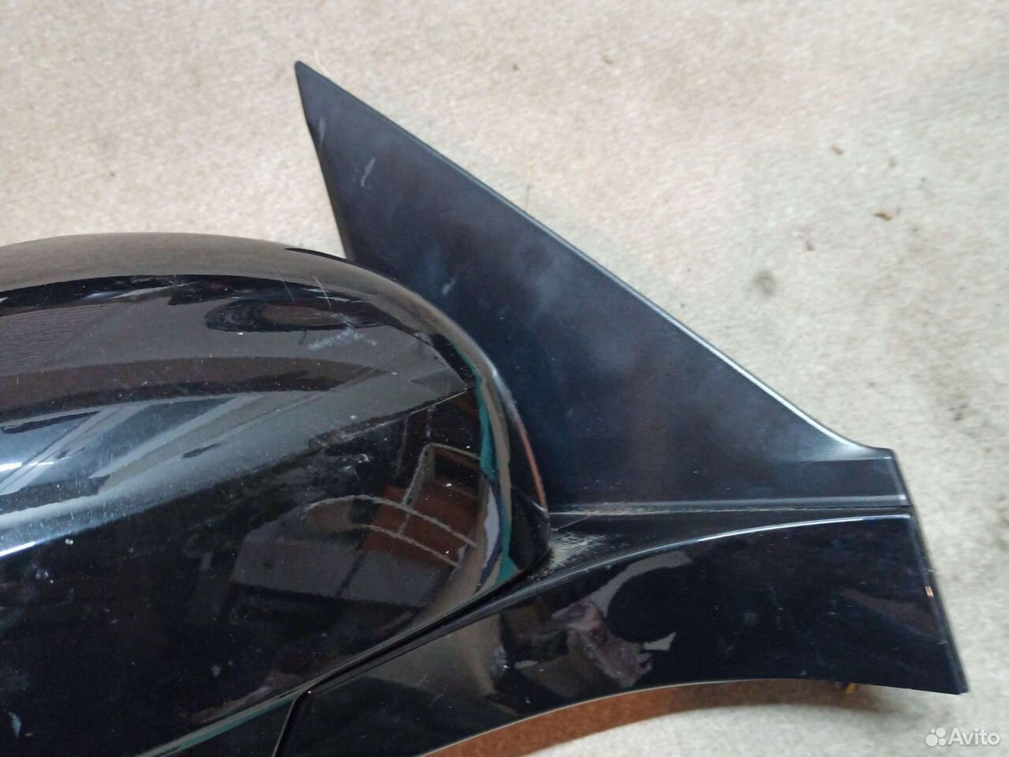 Зеркало Suzuki Swift zc72s правое, 4000 рублей, Ленина