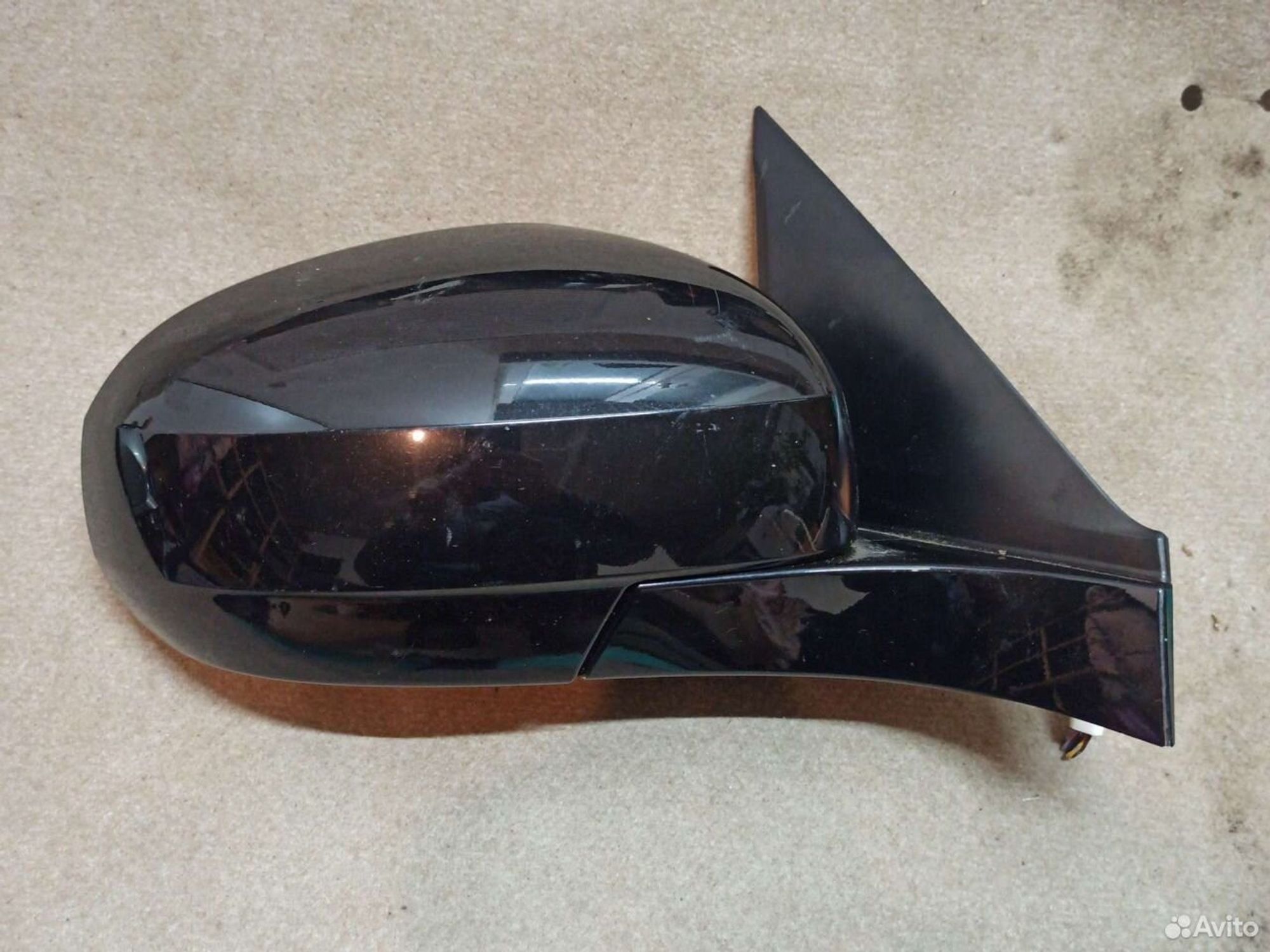 Зеркало Suzuki Swift zc72s правое, 4000 рублей, Ленина