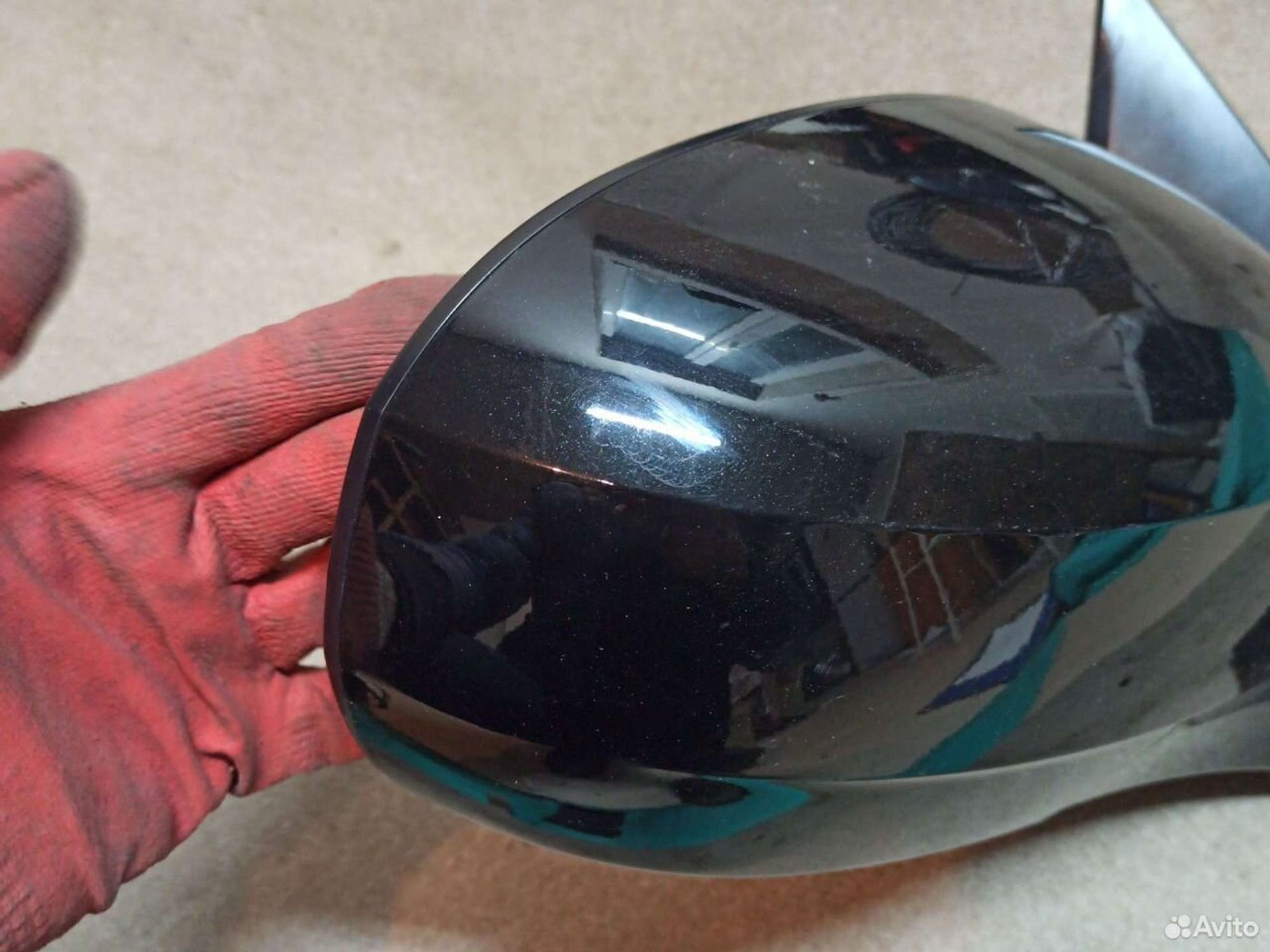 Зеркало Suzuki Swift zc72s правое, 4000 рублей, Ленина