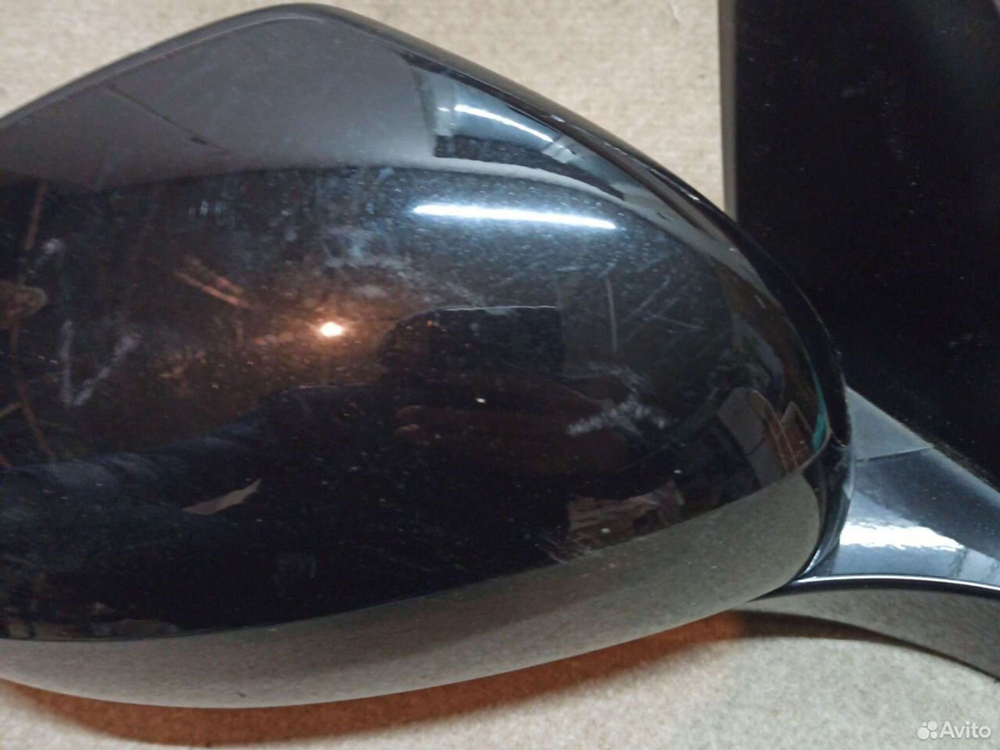 Зеркало Suzuki Swift zc72s правое, 4000 рублей, Ленина