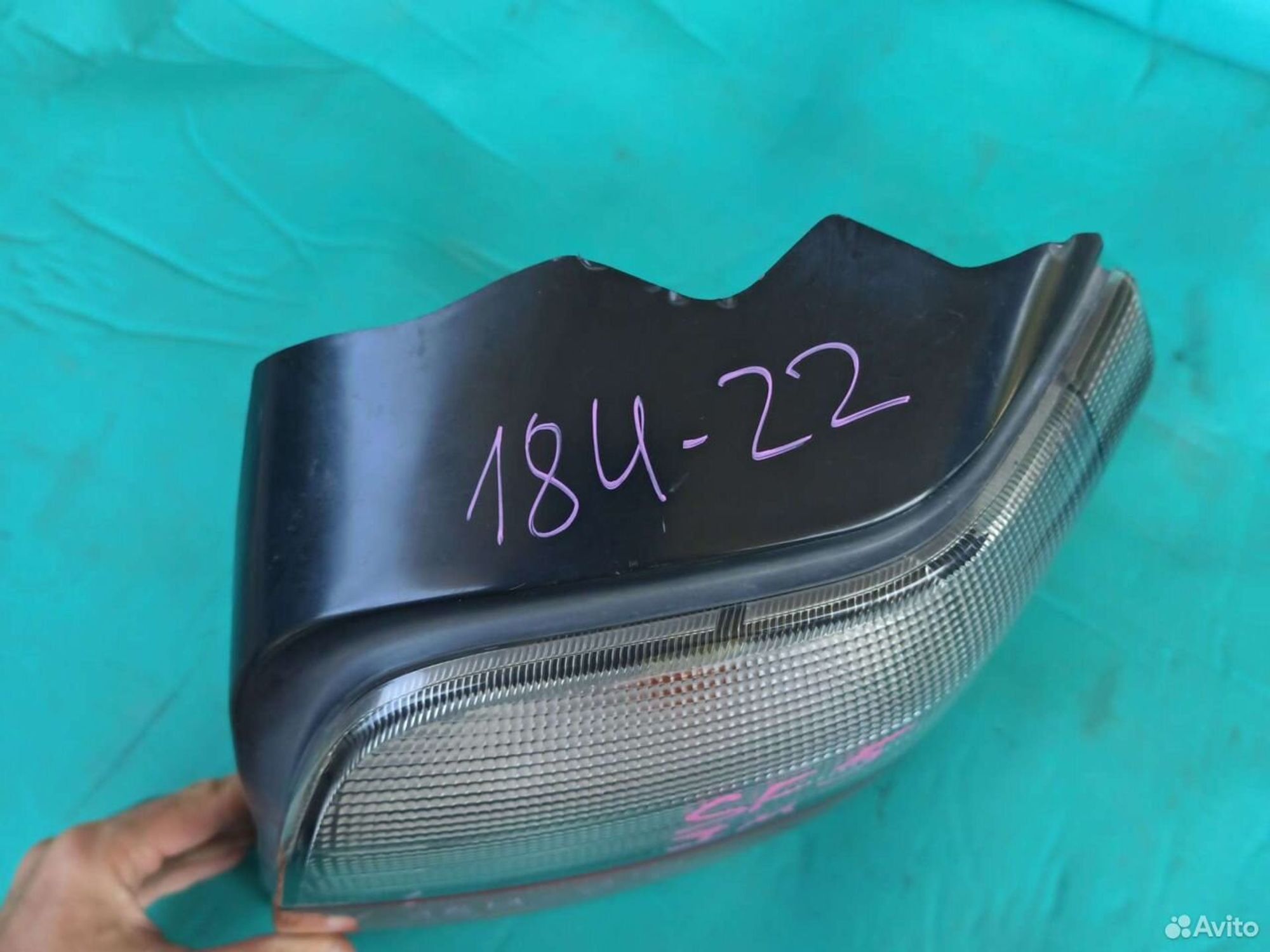 Стоп, фонарь Subaru Forester sf5, 3600 рублей, Ленина