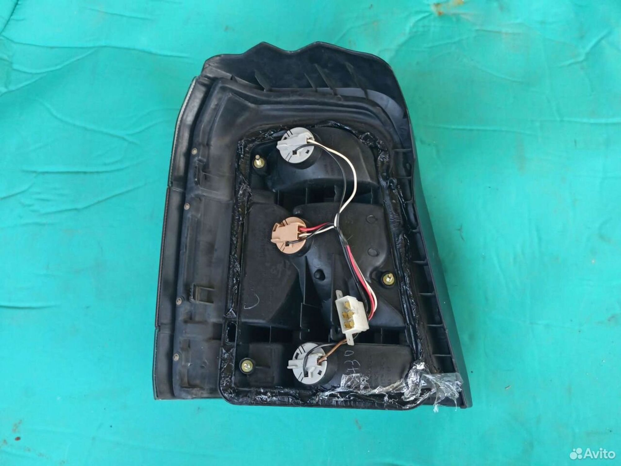 Стоп, фонарь Subaru Forester sf5, 3600 рублей, Ленина