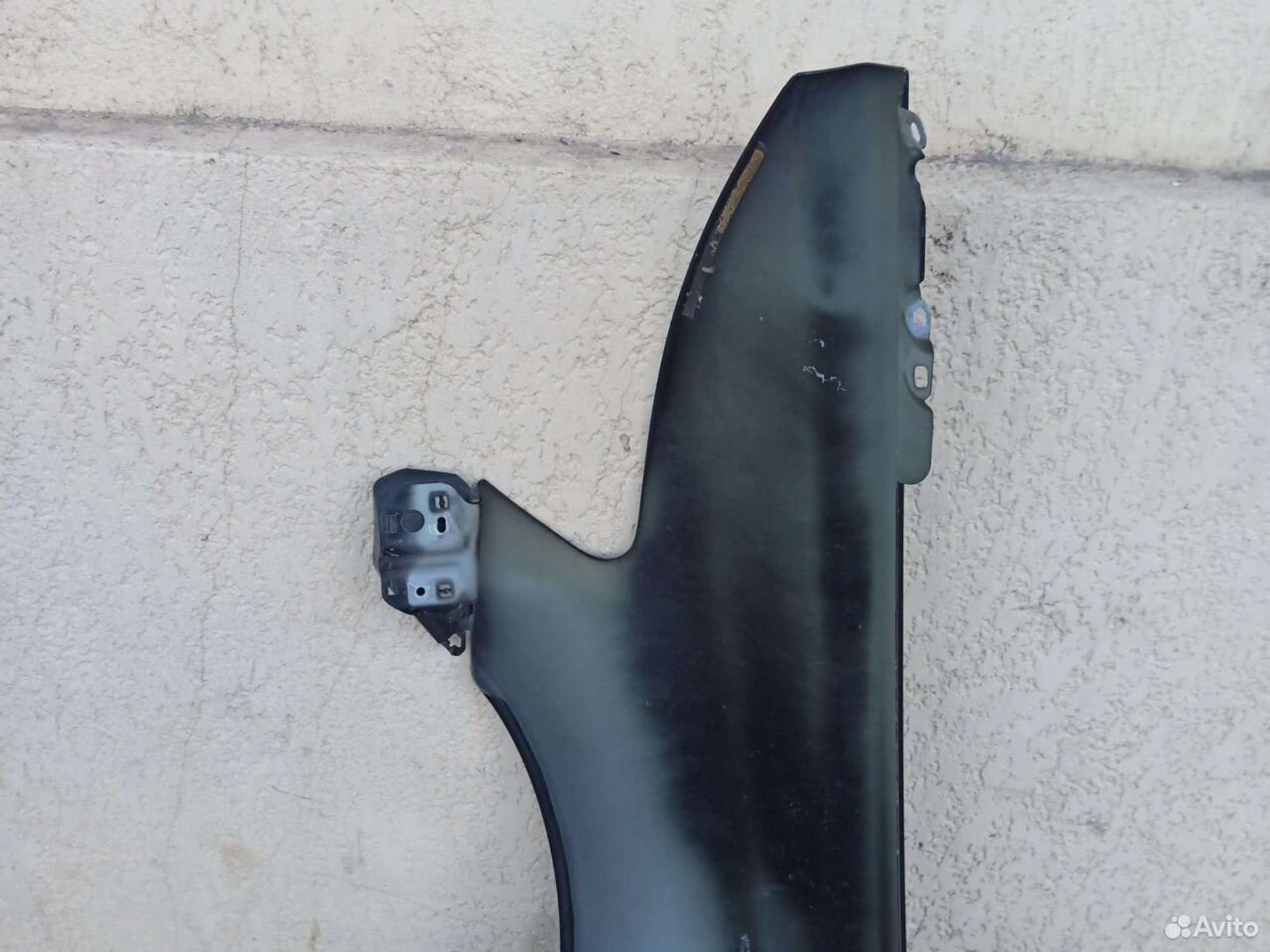 Крыло Volvo V50 правое, 4500 рублей, Ленина