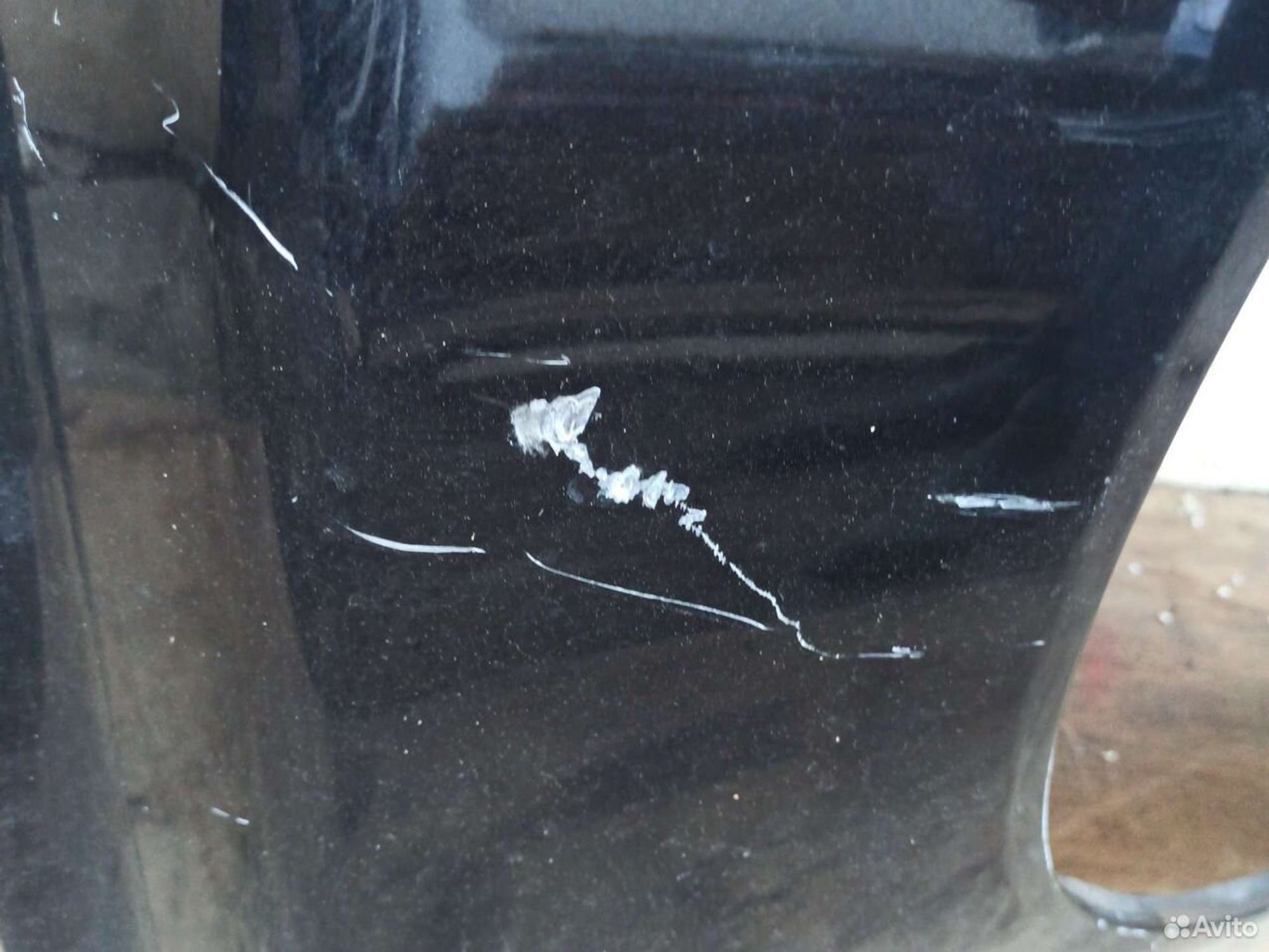 Крыло Volvo V50 правое, 4500 рублей, Ленина